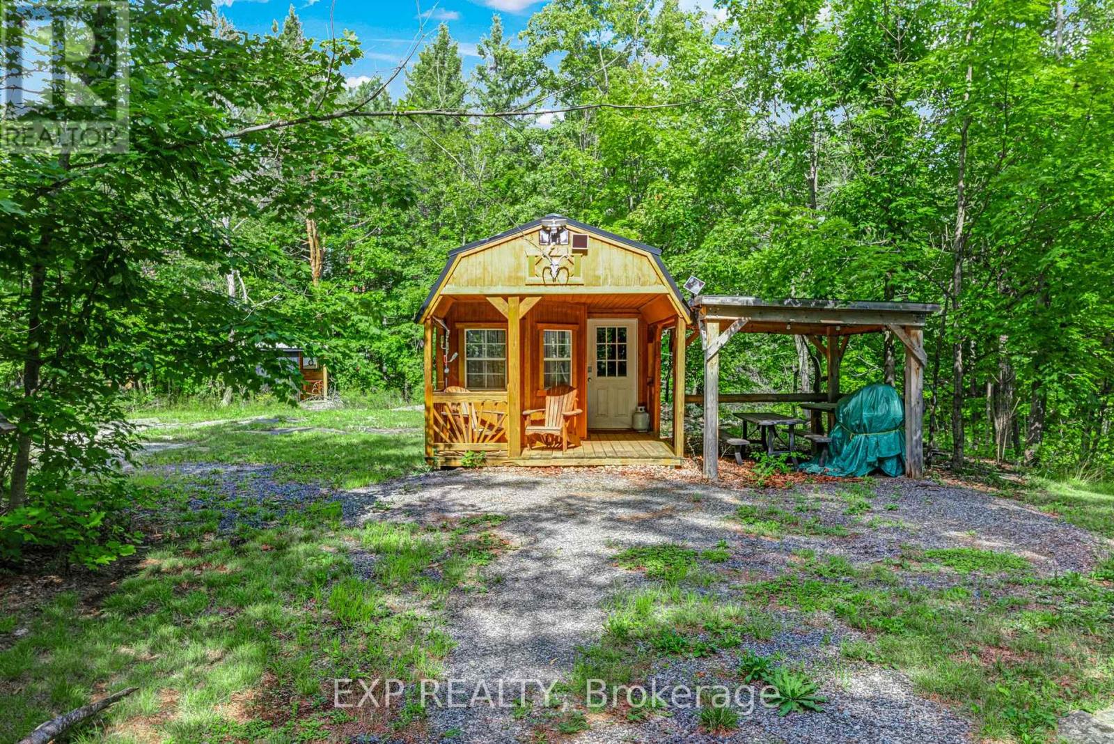 6608 Highway 28, North Kawartha, Ontario  K0L 1A0 - Photo 42 - X13717420