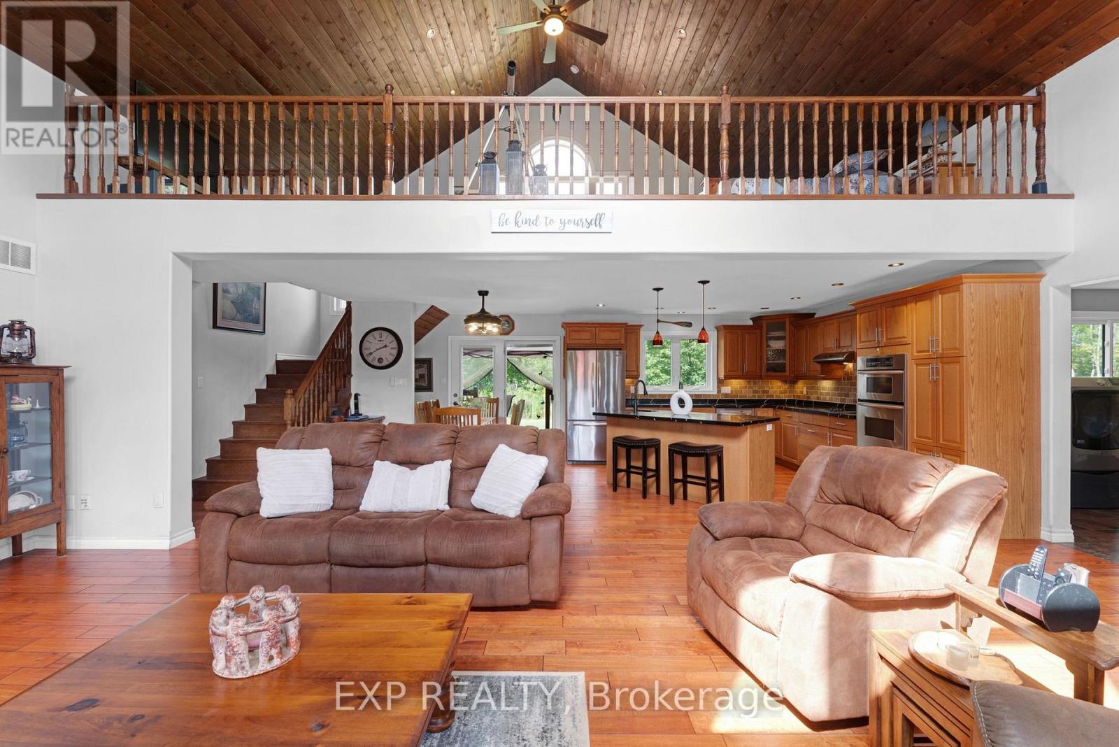 6608 Highway 28, North Kawartha, Ontario  K0L 1A0 - Photo 9 - X13717420