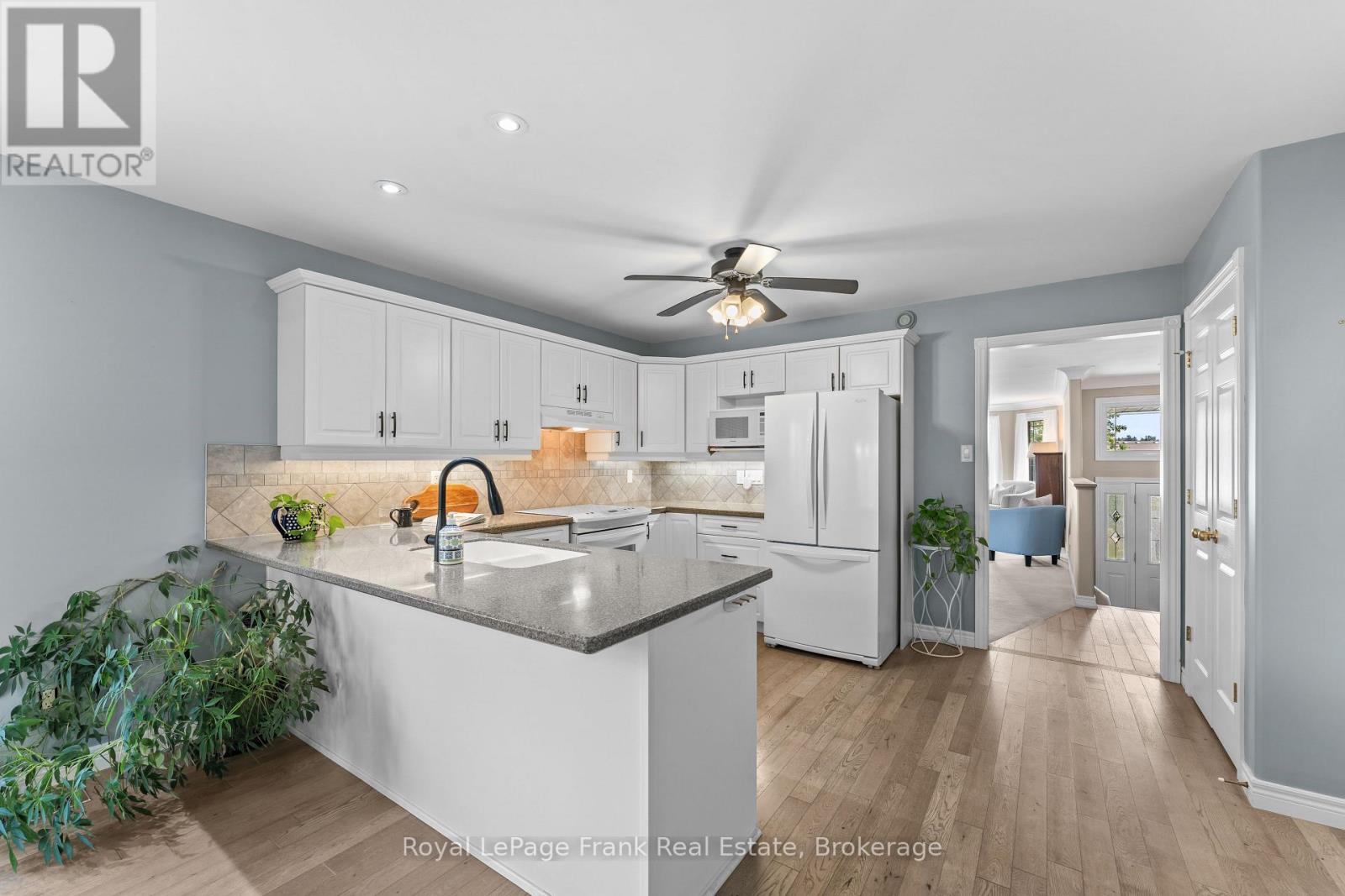 18 Matthews Court, Peterborough (Monaghan Ward 2), Ontario  K9K 2S8 - Photo 14 - X13717782
