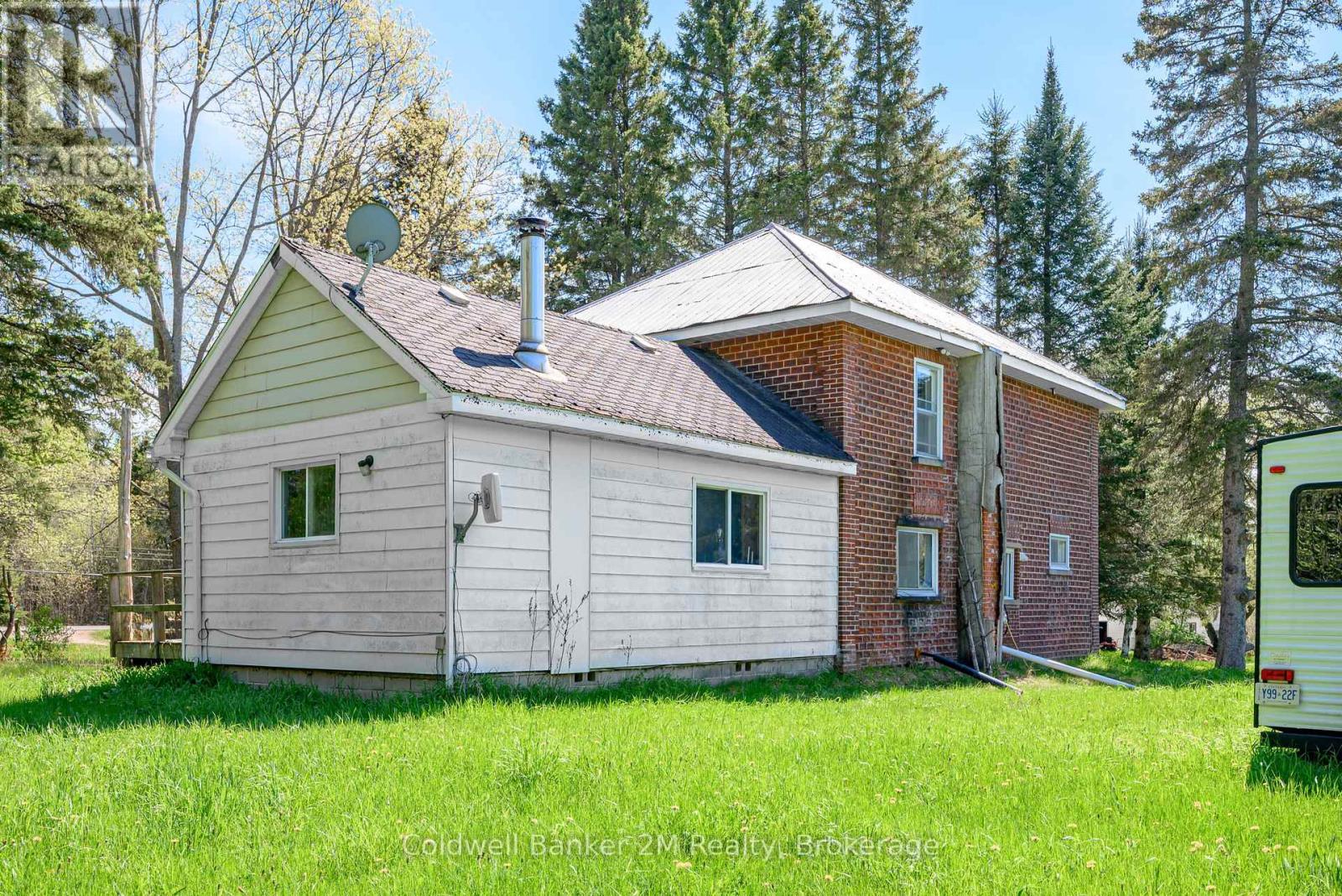 18917 Highway 118, Highlands East (Monmouth), Ontario  K0L 2Y0 - Photo 17 - X13717824