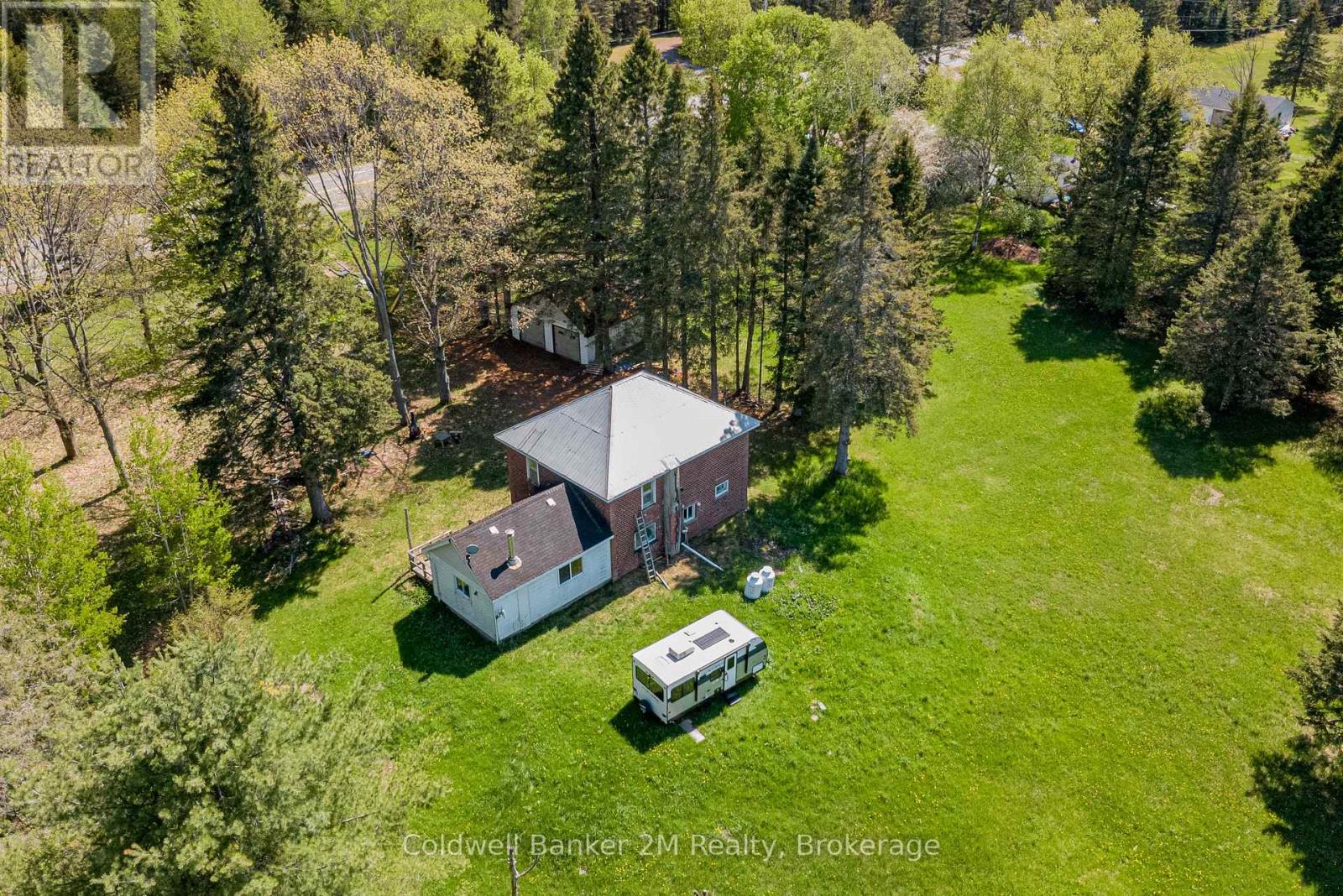 18917 Highway 118, Highlands East (Monmouth), Ontario  K0L 2Y0 - Photo 26 - X13717824
