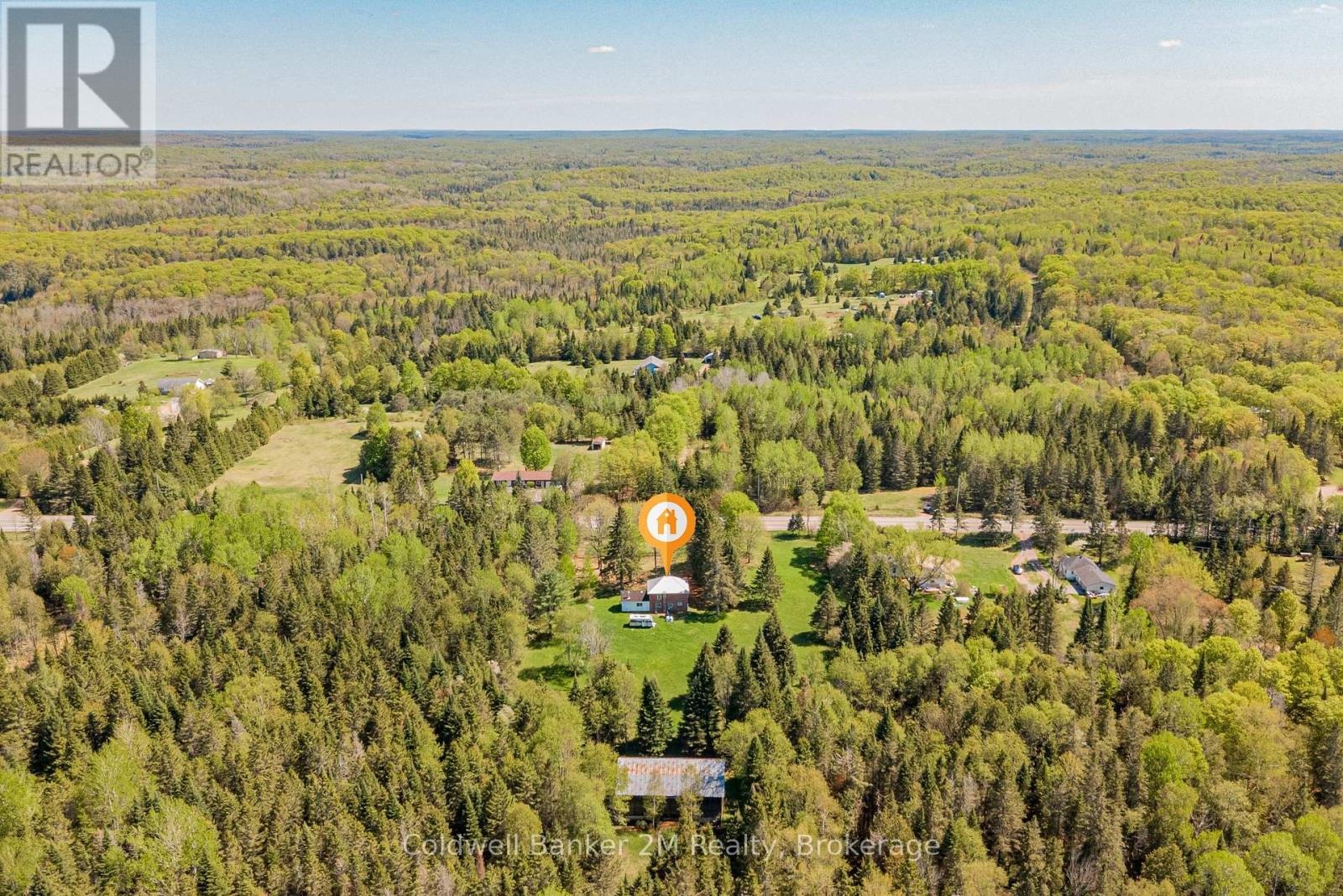 18917 Highway 118, Highlands East (Monmouth), Ontario  K0L 2Y0 - Photo 35 - X13717824