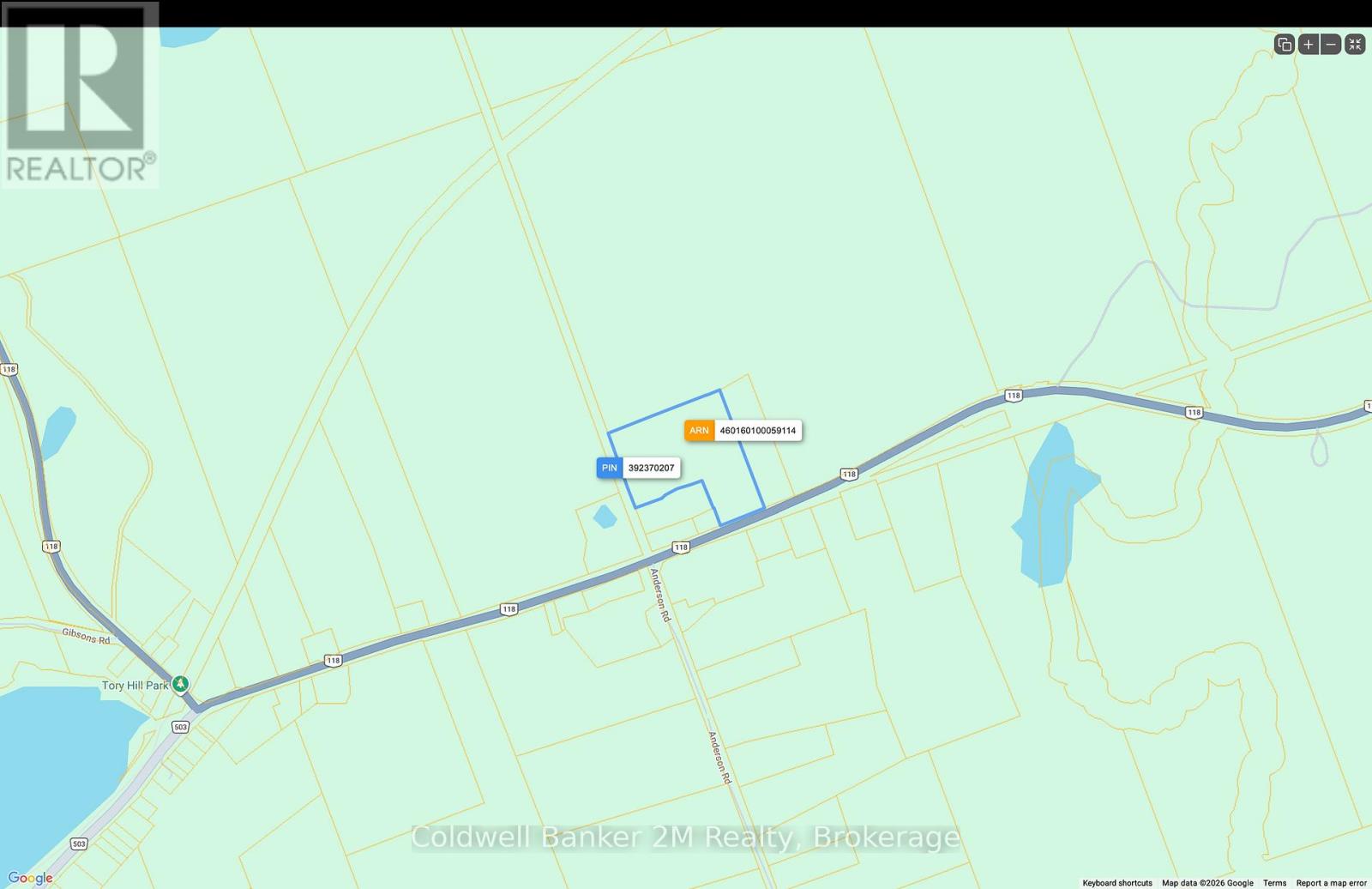 18917 Highway 118, Highlands East (Monmouth), Ontario  K0L 2Y0 - Photo 38 - X13717824