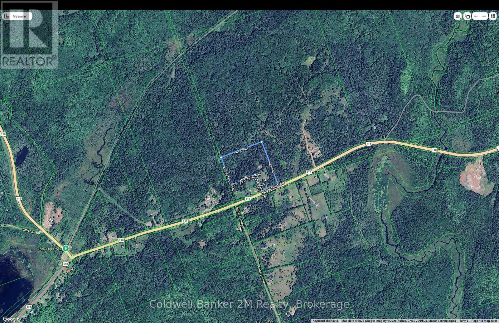 18917 Highway 118, Highlands East (Monmouth), Ontario  K0L 2Y0 - Photo 39 - X13717824