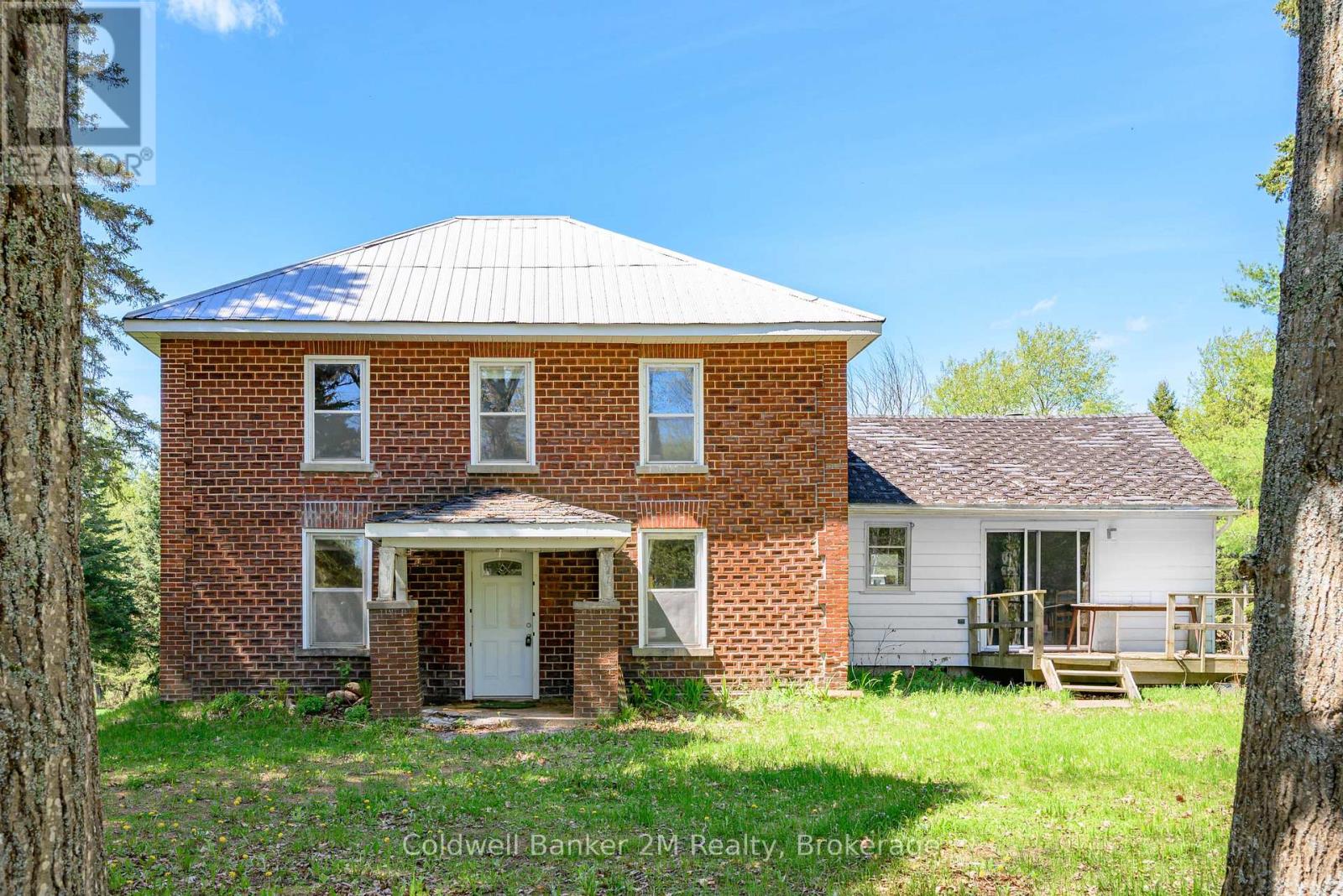 18917 Highway 118, Highlands East (Monmouth), Ontario  K0L 2Y0 - Photo 4 - X13717824