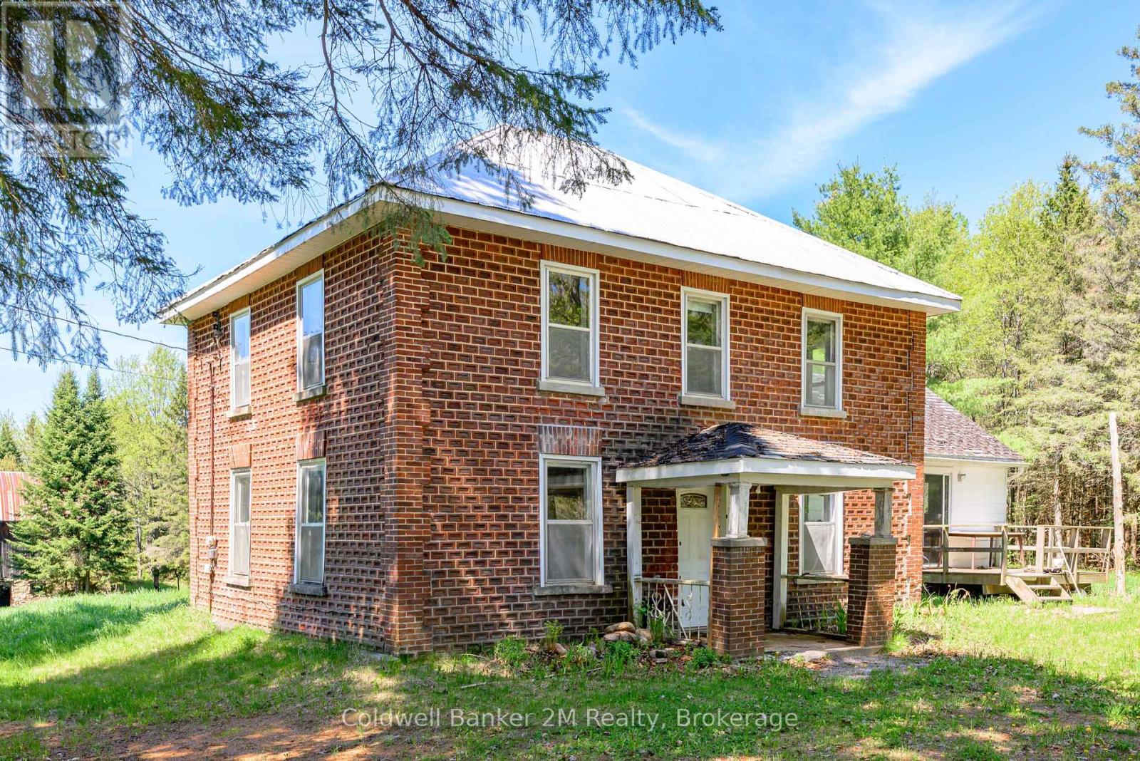 18917 Highway 118, Highlands East (Monmouth), Ontario  K0L 2Y0 - Photo 5 - X13717824