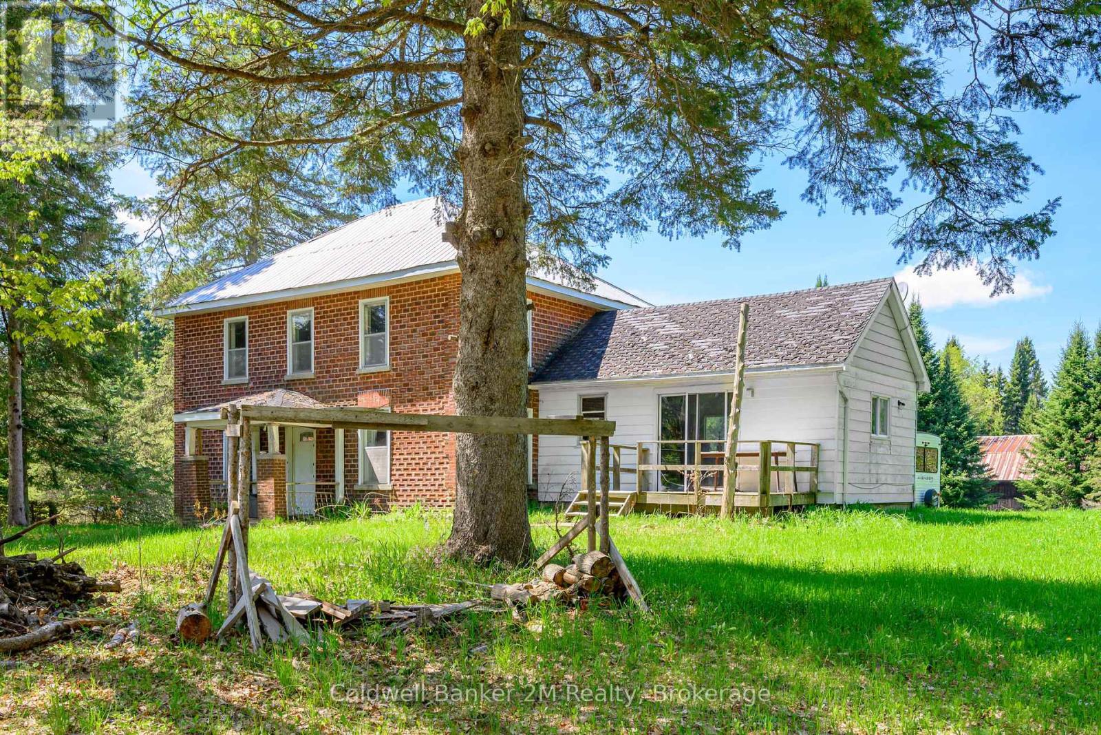 18917 Highway 118, Highlands East (Monmouth), Ontario  K0L 2Y0 - Photo 6 - X13717824