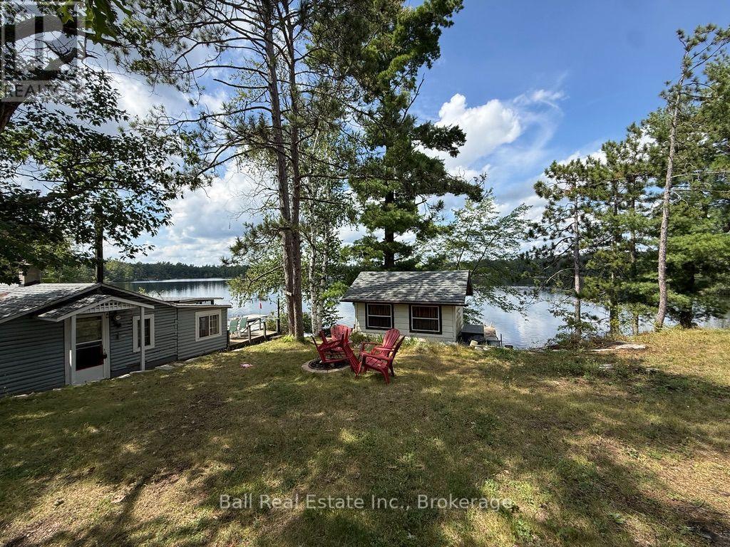 148 Fire Route 70, Havelock-Belmont-Methuen, Ontario  K0L 2H0 - Photo 38 - X13717858