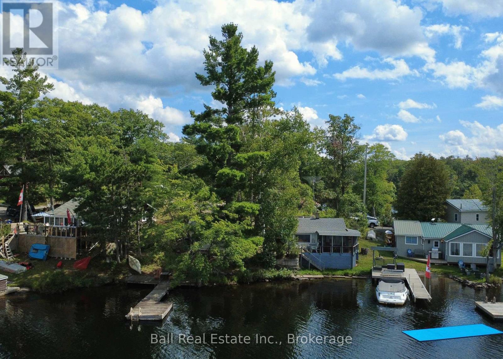 148 Fire Route 70, Havelock-Belmont-Methuen, Ontario  K0L 2H0 - Photo 46 - X13717858