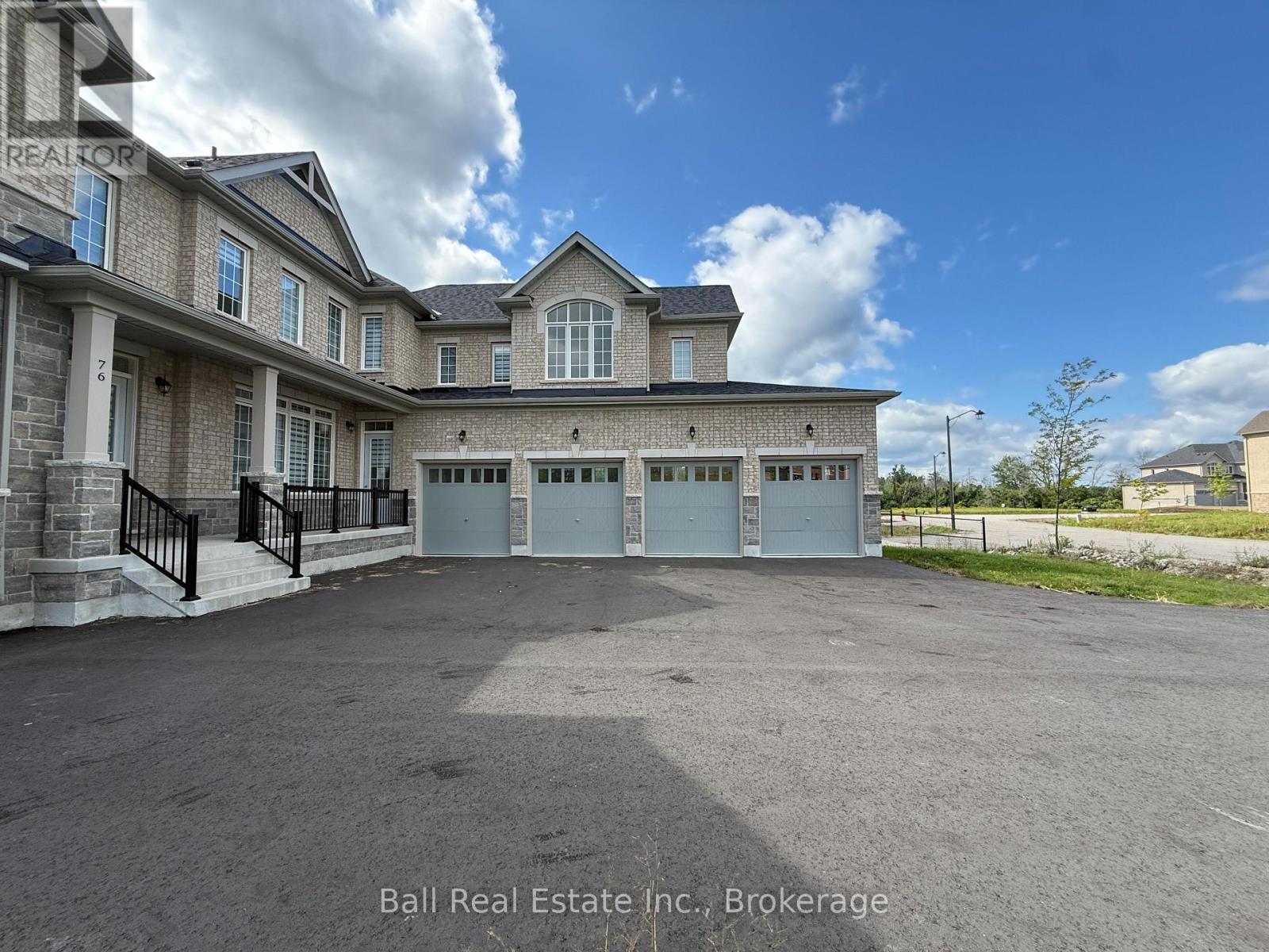 76 Golden Meadows Drive, Otonabee-South Monaghan, Ontario  K9J 0K8 - Photo 2 - X13718078