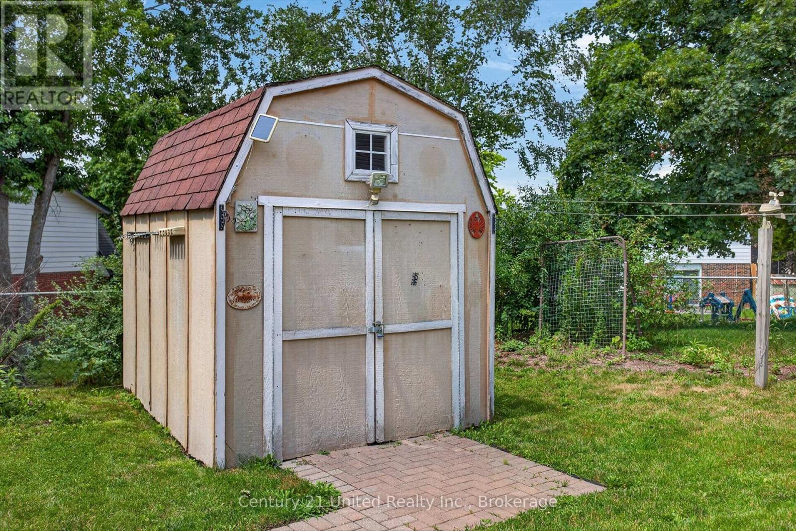 2121 Meadowview Road, Peterborough (Ashburnham Ward 4), Ontario  K9L 1S5 - Photo 44 - X13718204