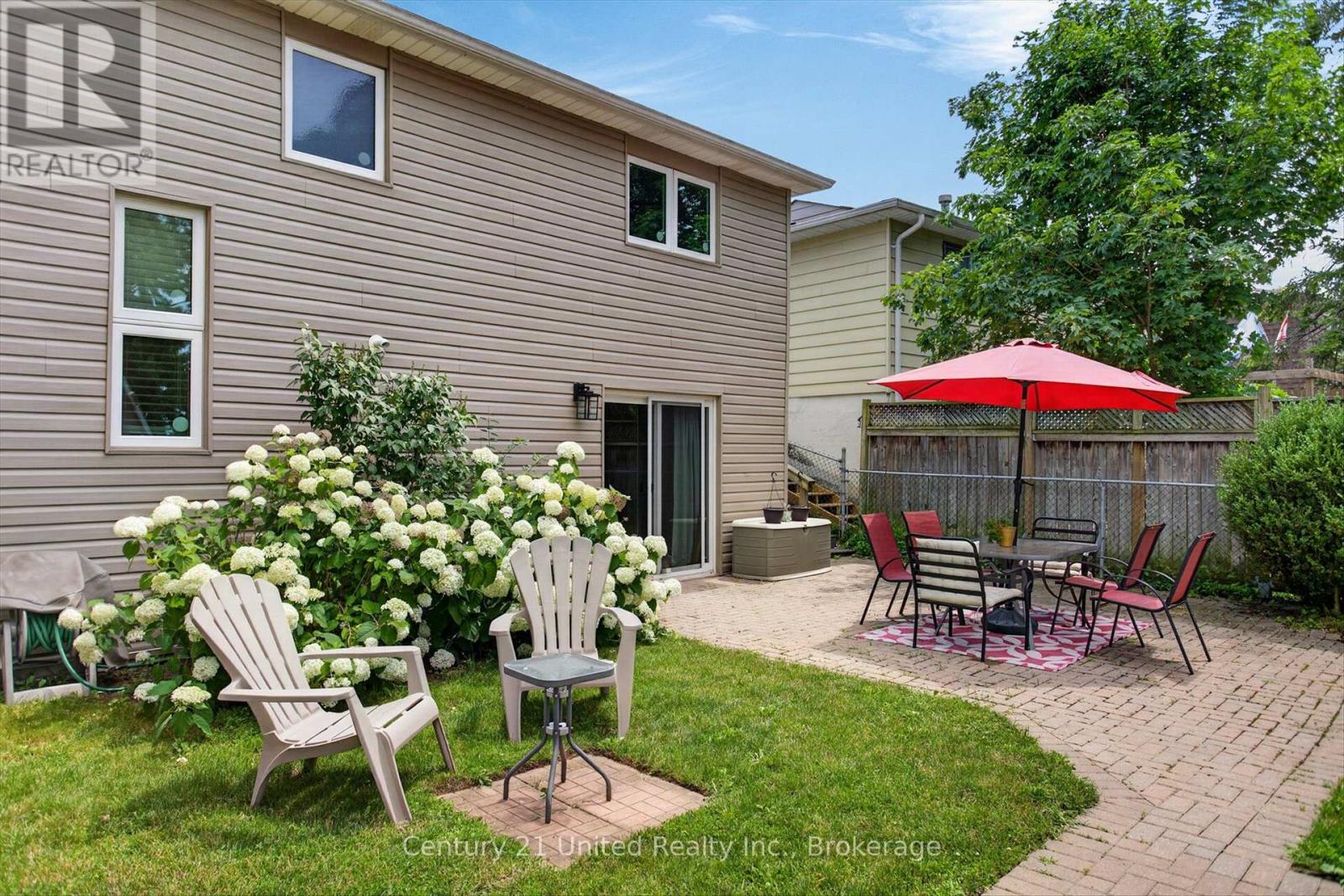 2121 Meadowview Road, Peterborough (Ashburnham Ward 4), Ontario  K9L 1S5 - Photo 47 - X13718204