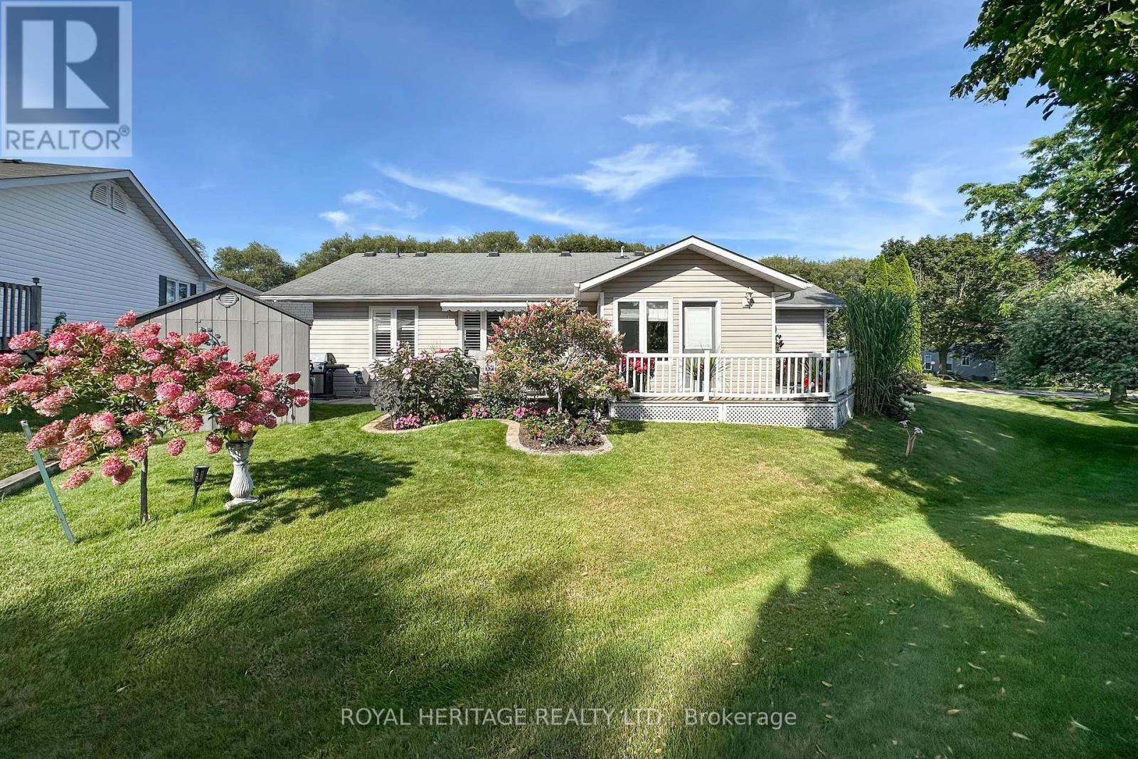 17 Littlebrook Road, Clarington (Newcastle), Ontario  L1B 1A4 - Photo 26 - E13718152
