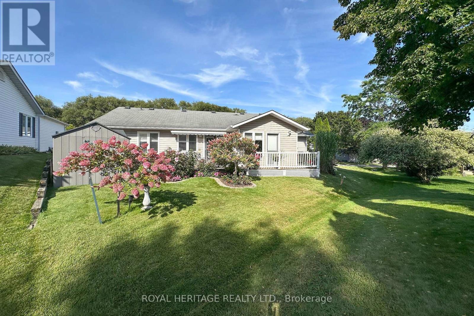 17 Littlebrook Road, Clarington (Newcastle), Ontario  L1B 1A4 - Photo 27 - E13718152