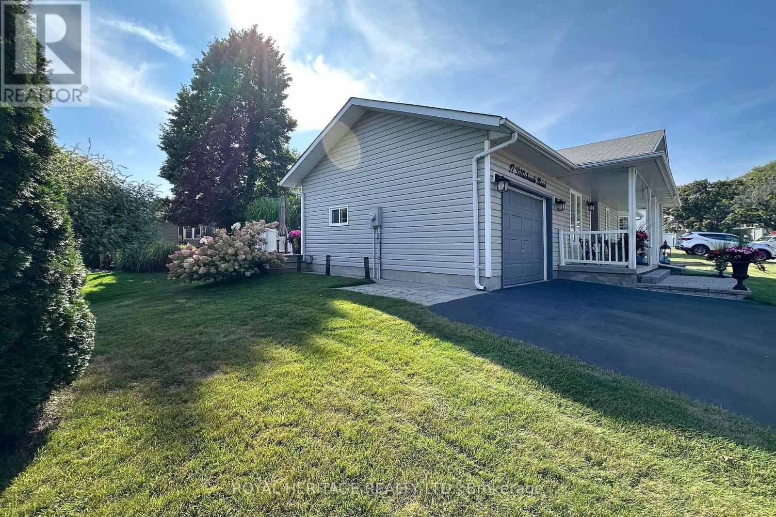 17 Littlebrook Road, Clarington (Newcastle), Ontario  L1B 1A4 - Photo 28 - E13718152