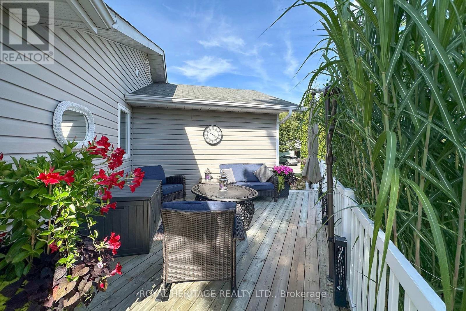 17 Littlebrook Road, Clarington (Newcastle), Ontario  L1B 1A4 - Photo 30 - E13718152