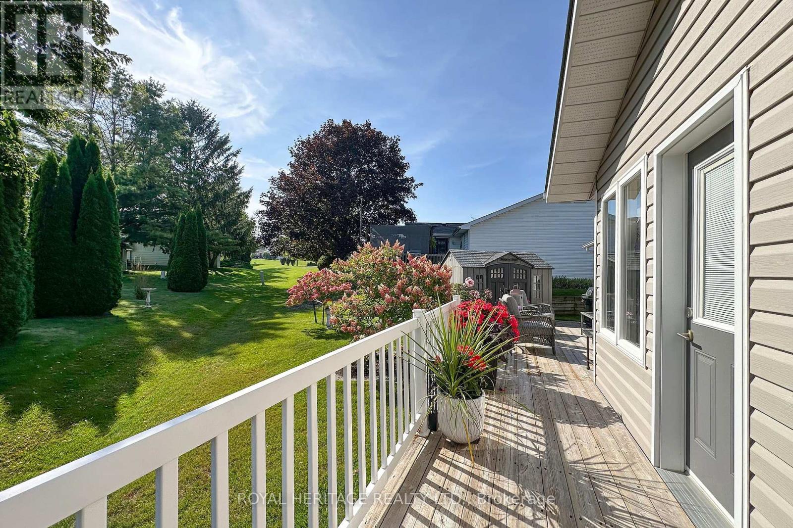 17 Littlebrook Road, Clarington (Newcastle), Ontario  L1B 1A4 - Photo 31 - E13718152