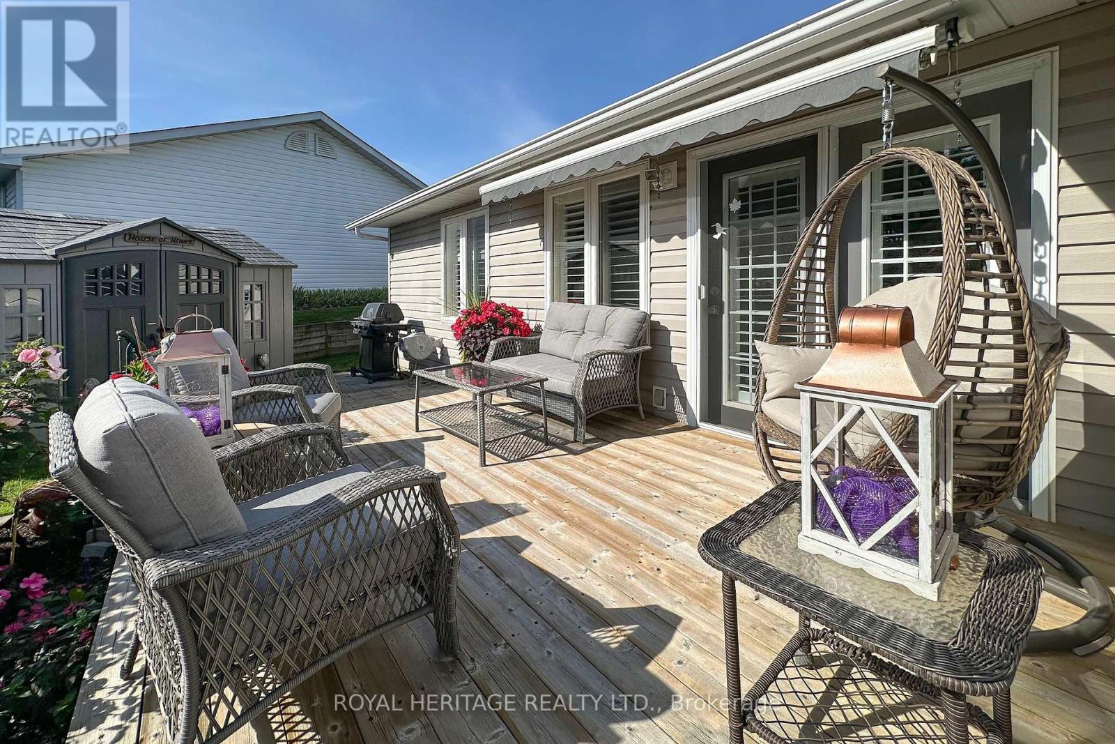 17 Littlebrook Road, Clarington (Newcastle), Ontario  L1B 1A4 - Photo 32 - E13718152