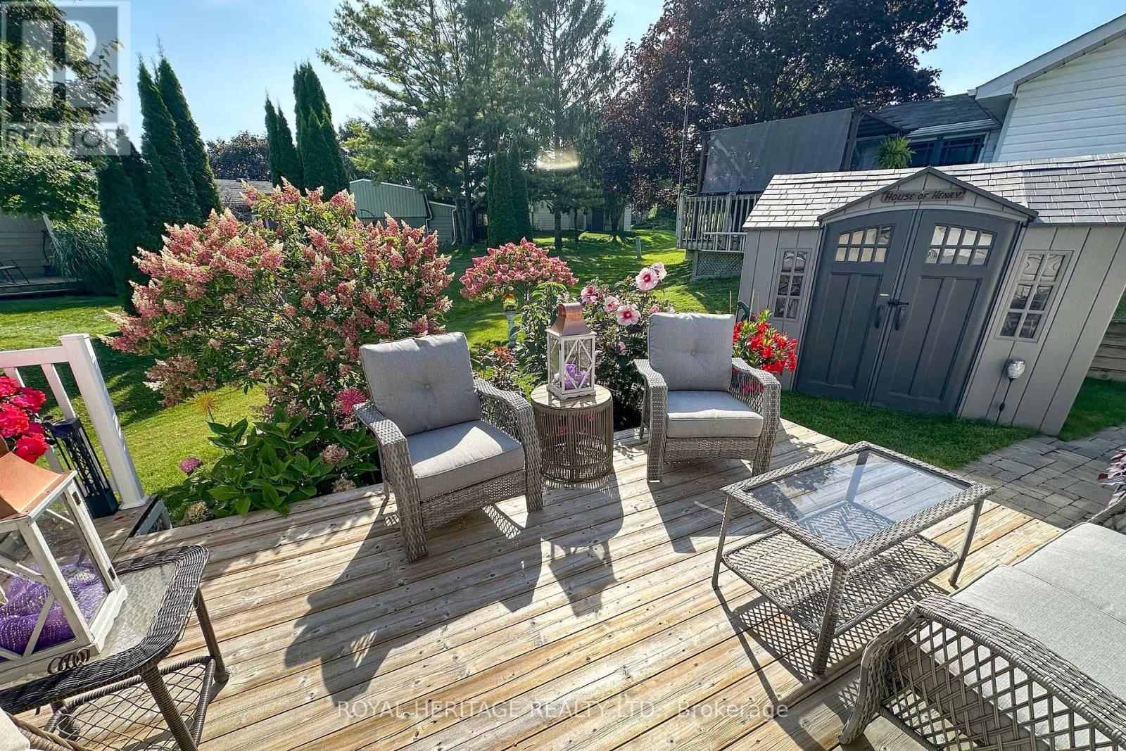 17 Littlebrook Road, Clarington (Newcastle), Ontario  L1B 1A4 - Photo 33 - E13718152