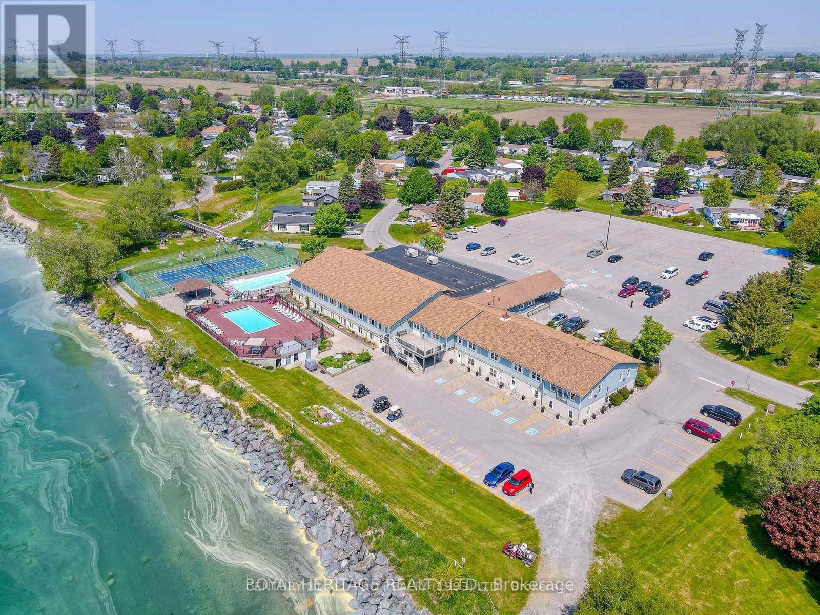 17 Littlebrook Road, Clarington (Newcastle), Ontario  L1B 1A4 - Photo 40 - E13718152