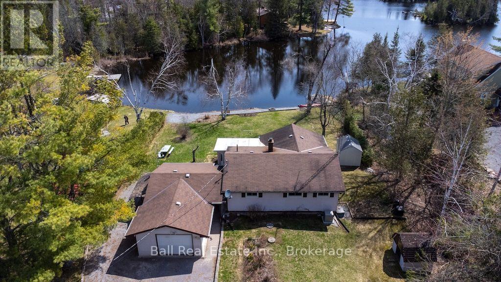 2137 Chipmunk Road, Douro-Dummer, Ontario  K0L 2H0 - Photo 2 - X13718310