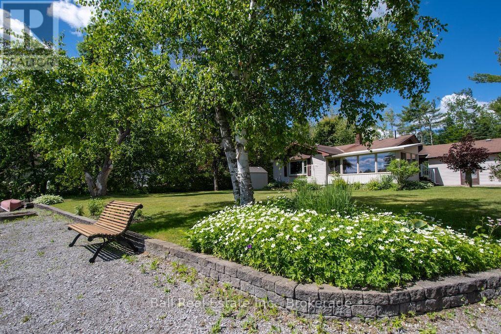 2137 Chipmunk Road, Douro-Dummer, Ontario  K0L 2H0 - Photo 36 - X13718310