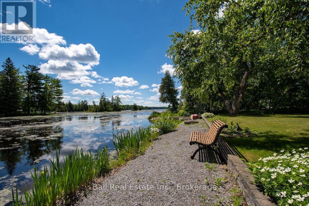 2137 Chipmunk Road, Douro-Dummer, Ontario  K0L 2H0 - Photo 37 - X13718310