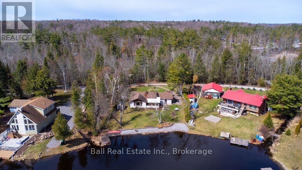 2137 Chipmunk Road, Douro-Dummer, Ontario  K0L 2H0 - Photo 4 - X13718310