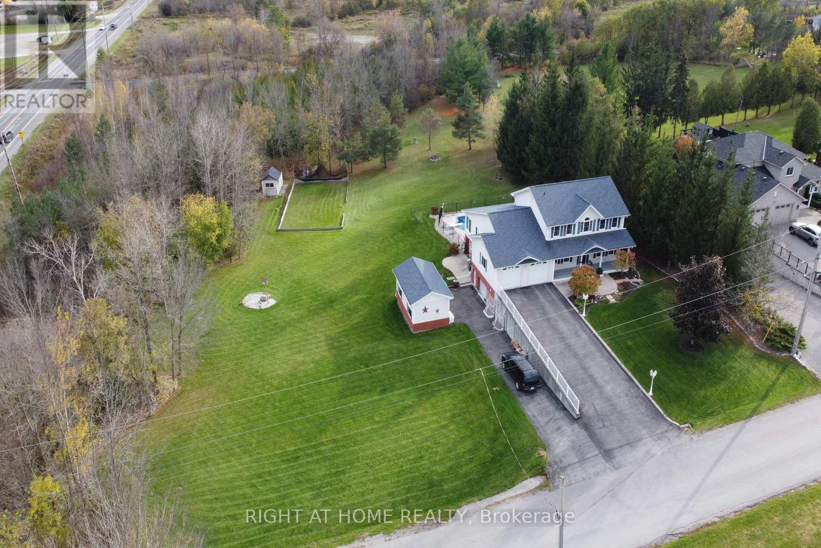599 Maniece Avenue, Peterborough (Ashburnham Ward 4), Ontario  K9L 0C1 - Photo 2 - X13718342
