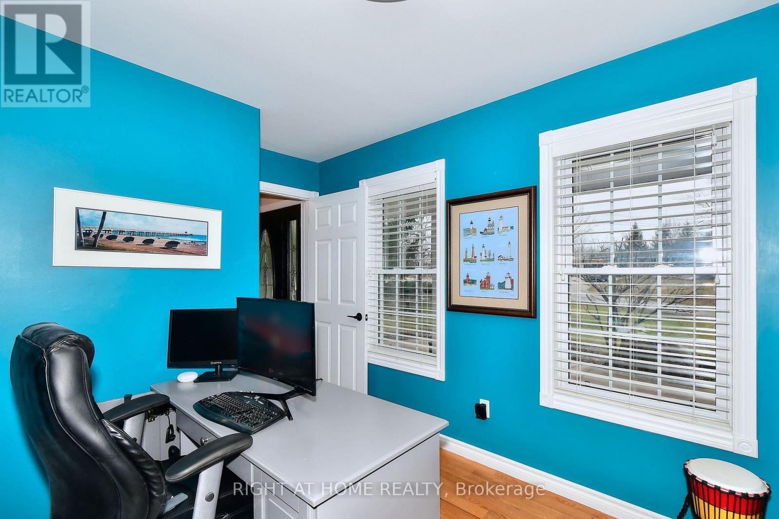 599 Maniece Avenue, Peterborough (Ashburnham Ward 4), Ontario  K9L 0C1 - Photo 23 - X13718342