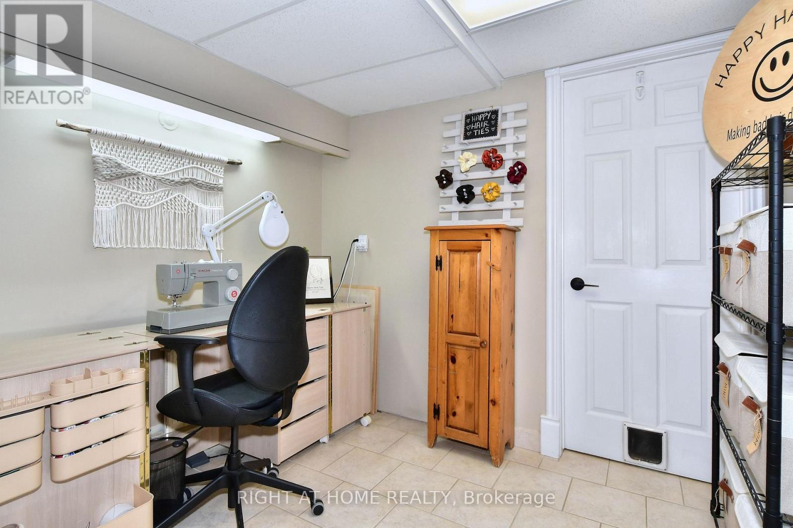599 Maniece Avenue, Peterborough (Ashburnham Ward 4), Ontario  K9L 0C1 - Photo 39 - X13718342