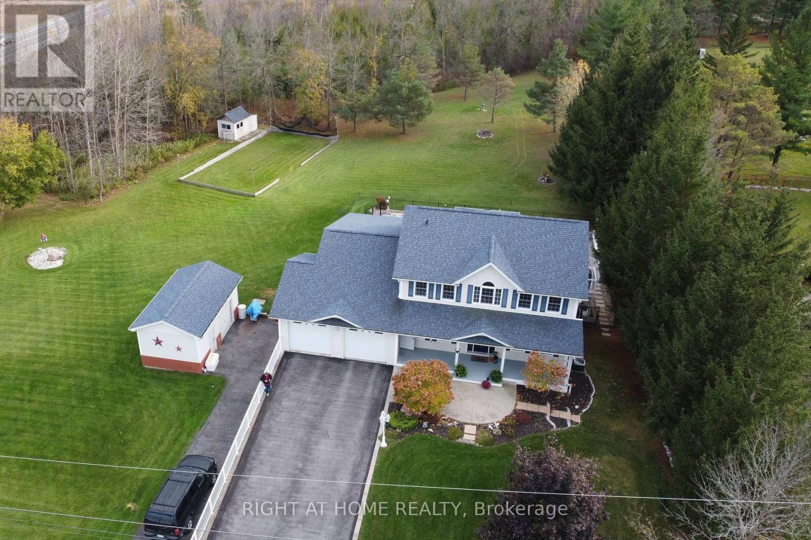 599 Maniece Avenue, Peterborough (Ashburnham Ward 4), Ontario  K9L 0C1 - Photo 5 - X13718342