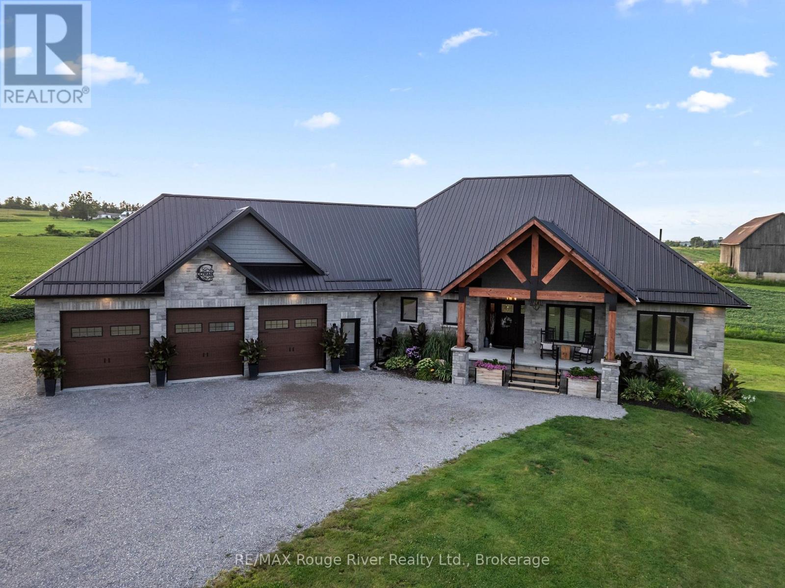 914 Sharpe Line, Cavan Monaghan (Cavan-Monaghan), Ontario  L0A 1C0 - Photo 2 - X13718802