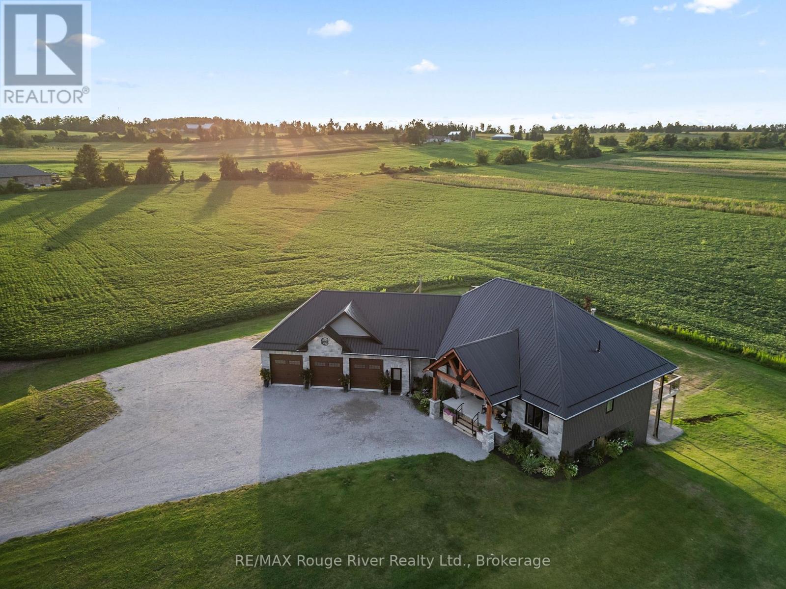 914 Sharpe Line, Cavan Monaghan (Cavan-Monaghan), Ontario  L0A 1C0 - Photo 3 - X13718802
