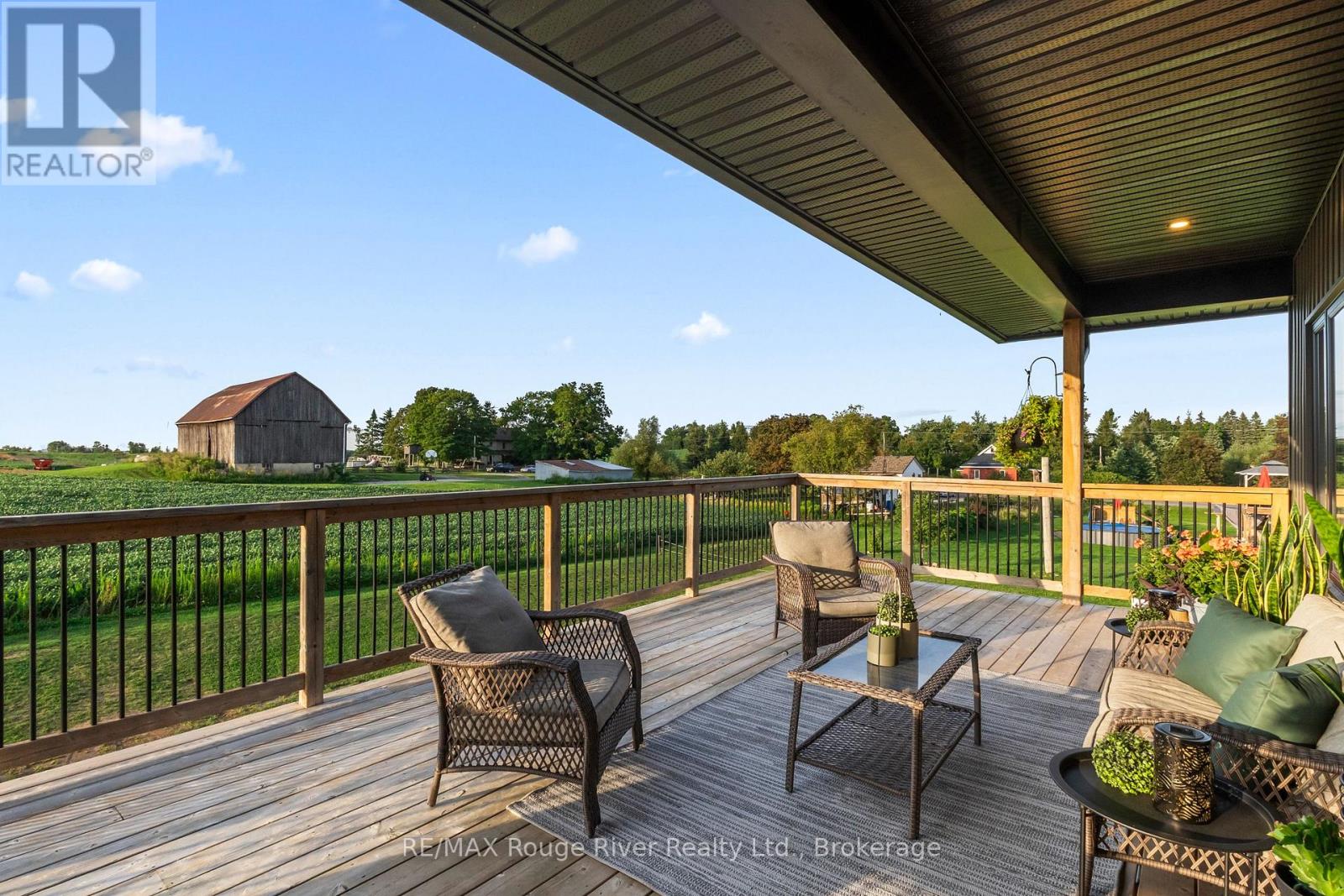 914 Sharpe Line, Cavan Monaghan (Cavan-Monaghan), Ontario  L0A 1C0 - Photo 40 - X13718802