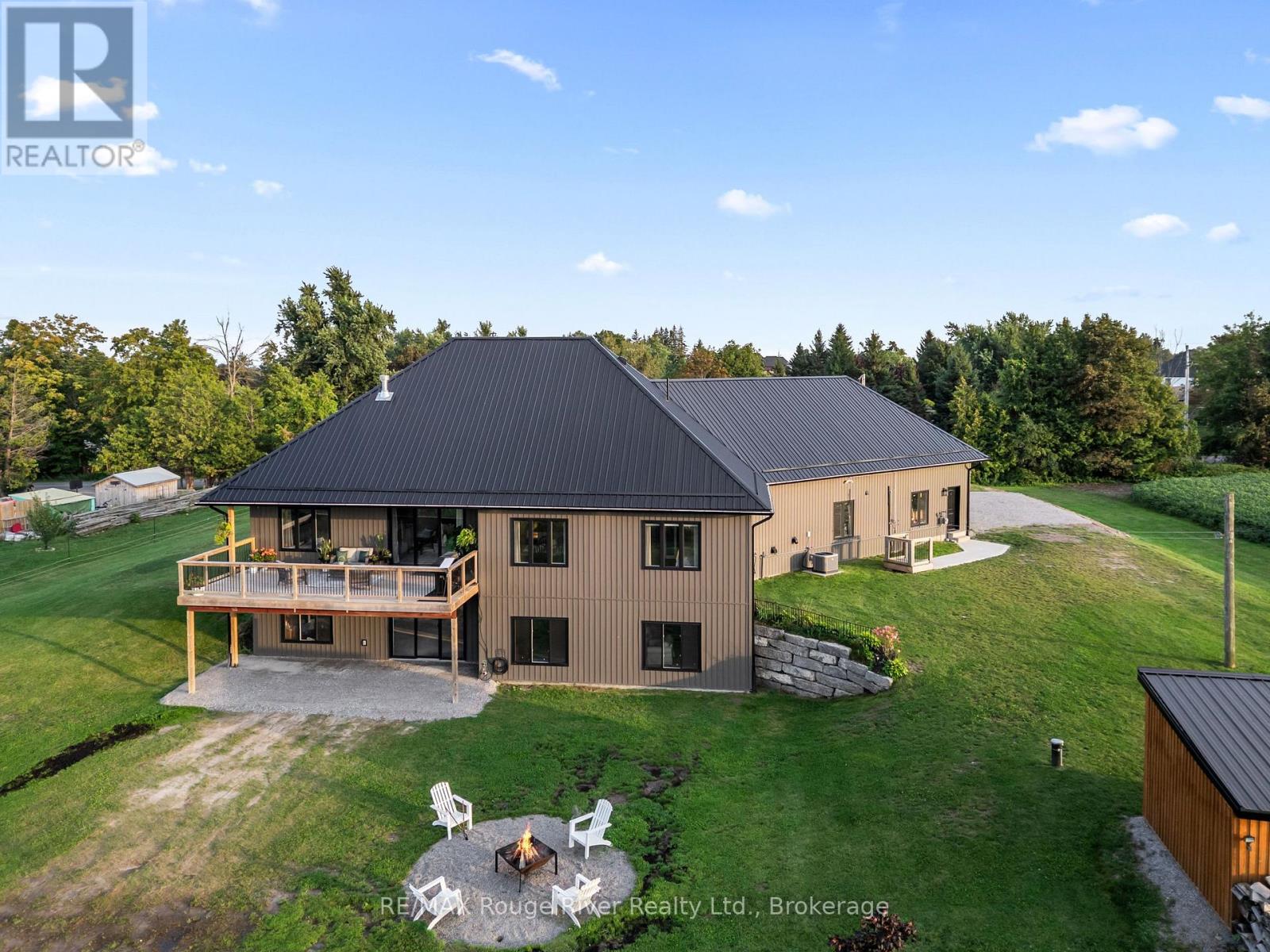 914 Sharpe Line, Cavan Monaghan (Cavan-Monaghan), Ontario  L0A 1C0 - Photo 5 - X13718802