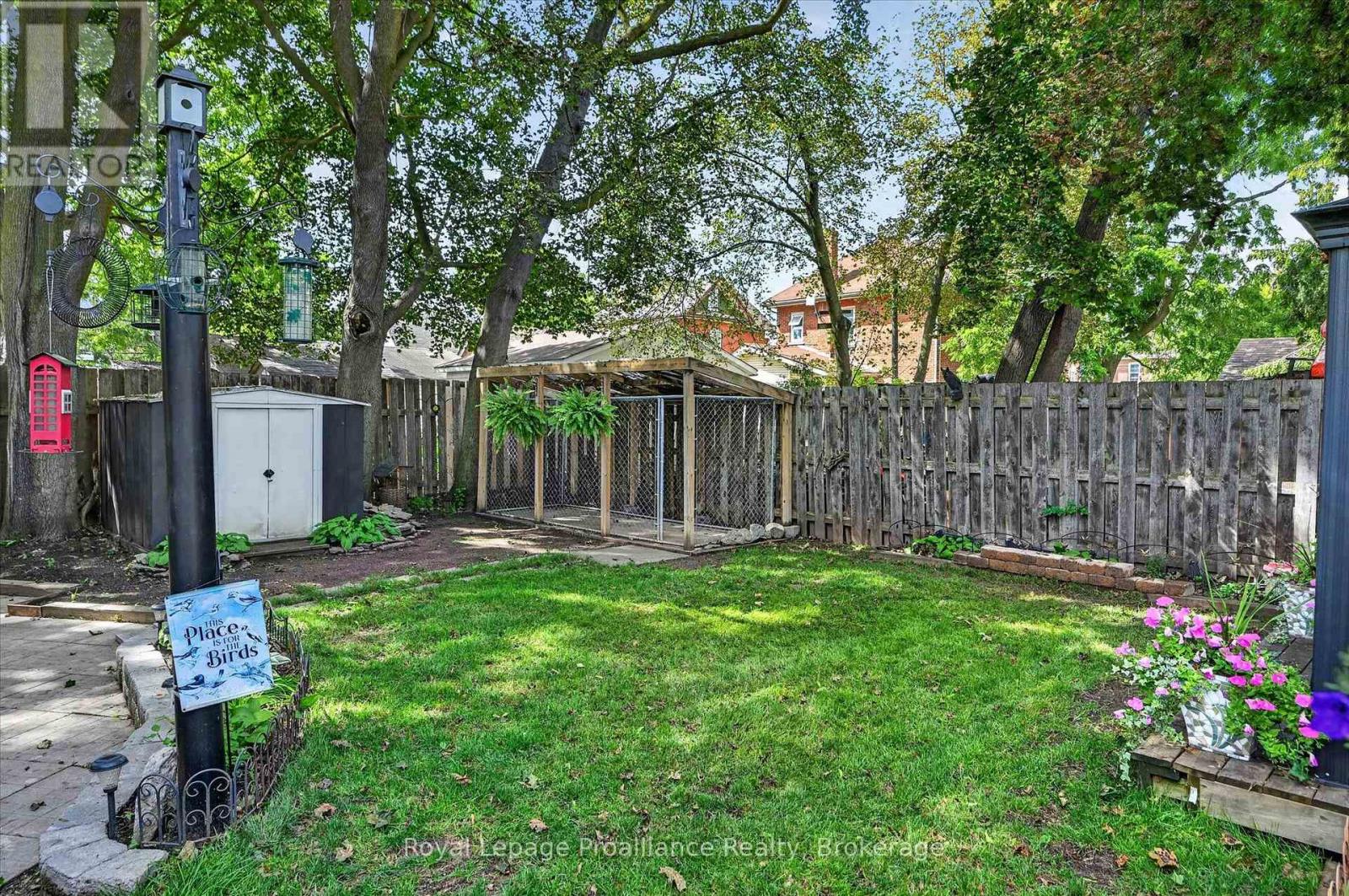 837 Sherburne Street, Peterborough (Otonabee Ward 1), Ontario  K9J 3B7 - Photo 27 - X13719424