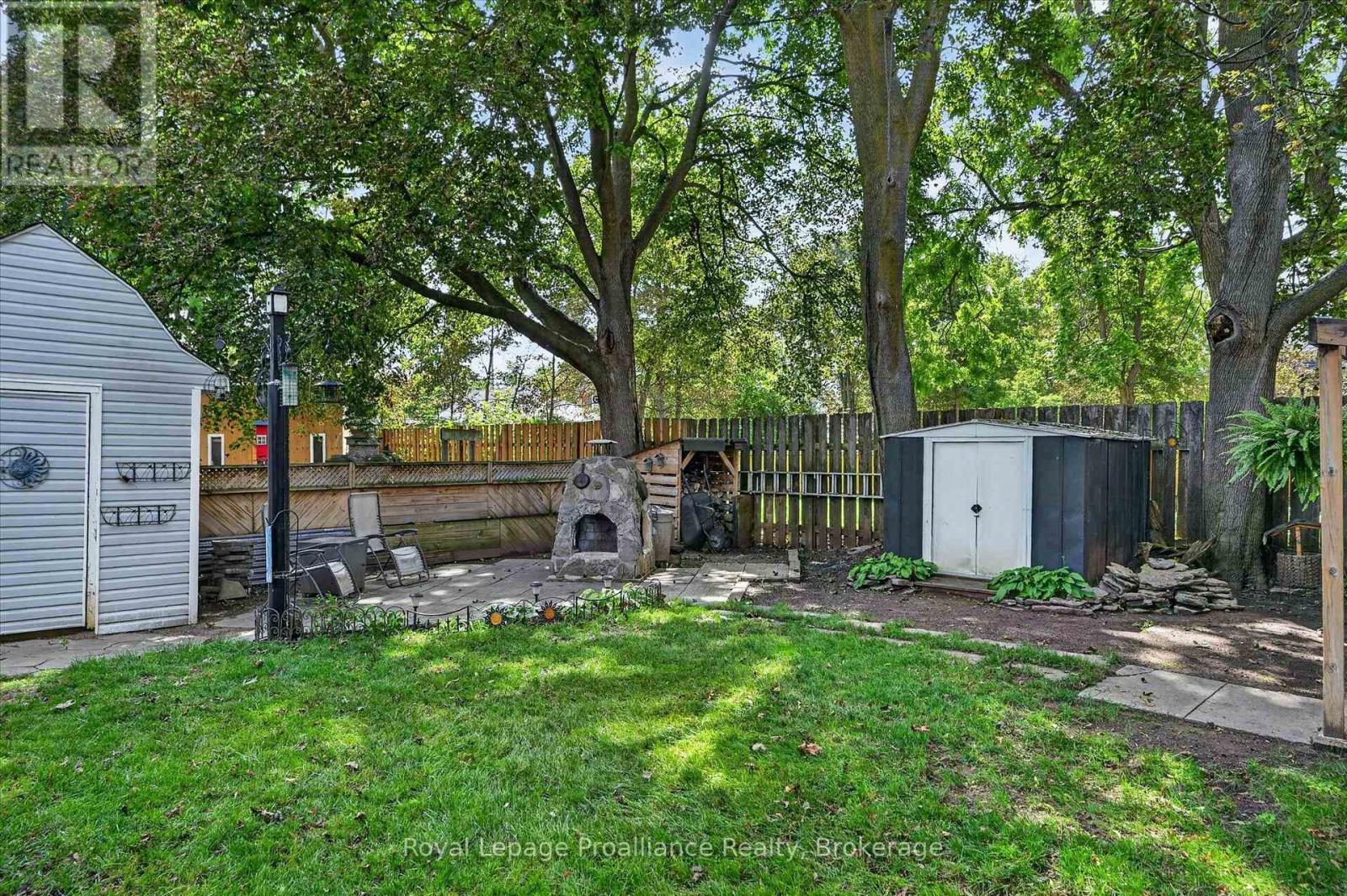 837 Sherburne Street, Peterborough (Otonabee Ward 1), Ontario  K9J 3B7 - Photo 28 - X13719424