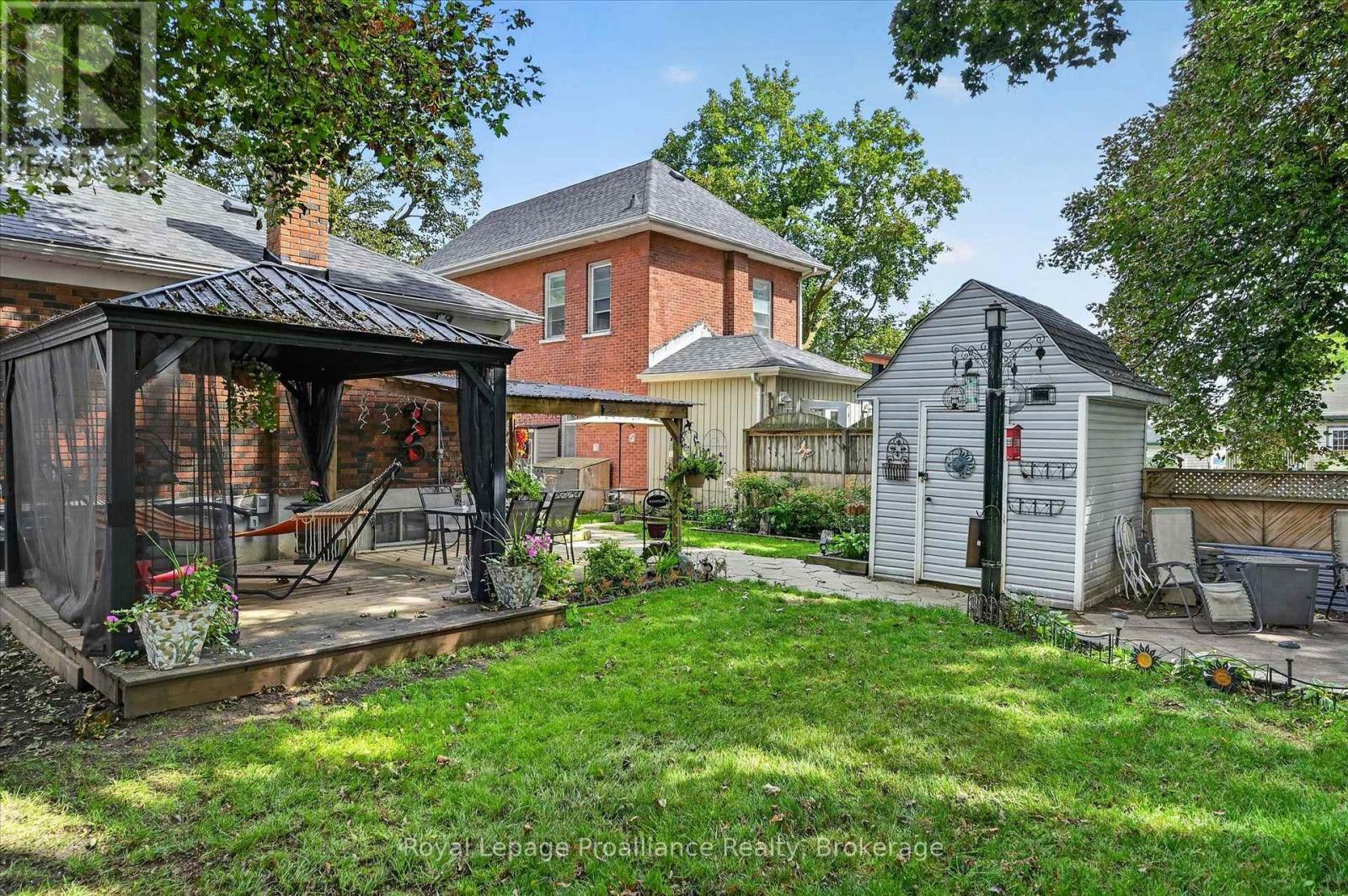 837 Sherburne Street, Peterborough (Otonabee Ward 1), Ontario  K9J 3B7 - Photo 29 - X13719424