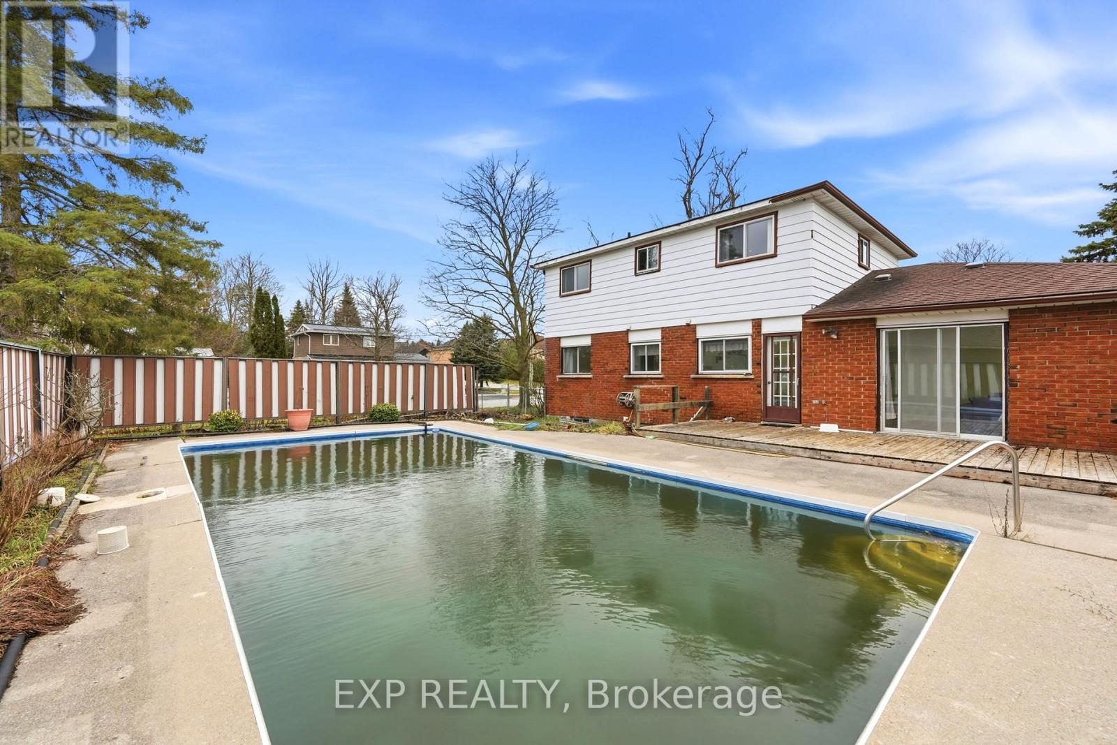 1 Nordale Court, Kawartha Lakes (Lindsay), Ontario  K9V 4V4 - Photo 24 - X13719582