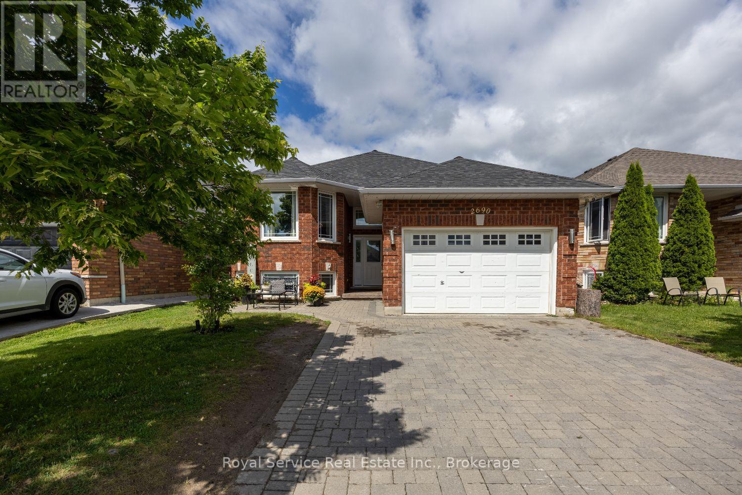 2690 Foxmeadow Road, Peterborough (Ashburnham Ward 4), Ontario  K9L 0A8 - Photo 2 - X13719676