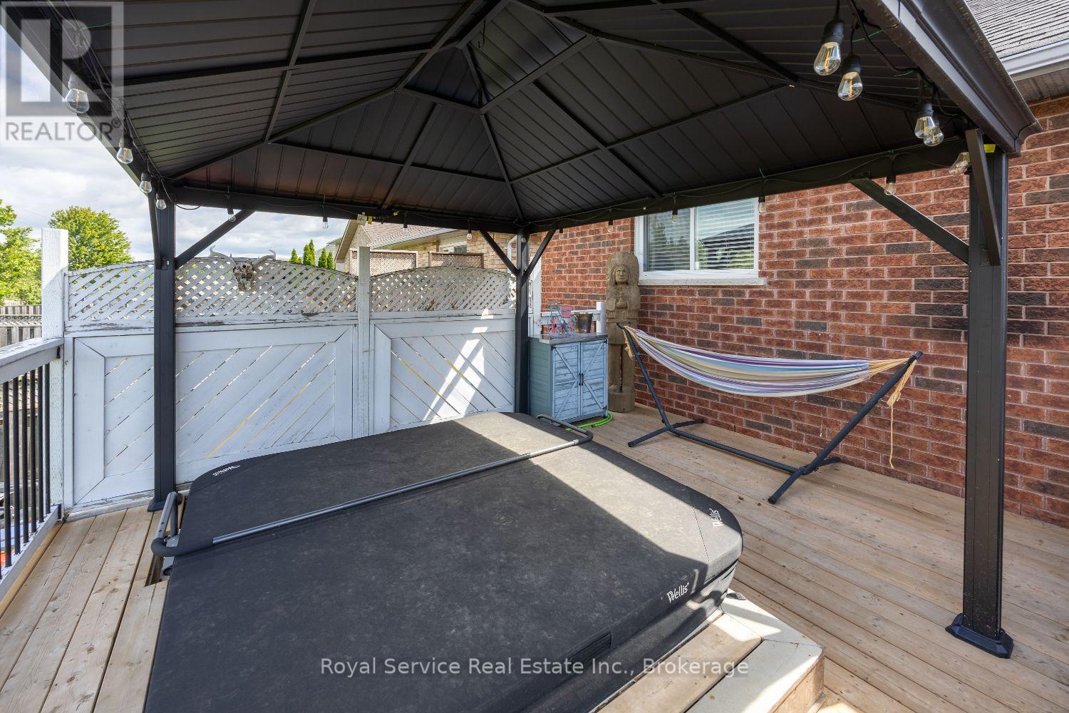 2690 Foxmeadow Road, Peterborough (Ashburnham Ward 4), Ontario  K9L 0A8 - Photo 33 - X13719676