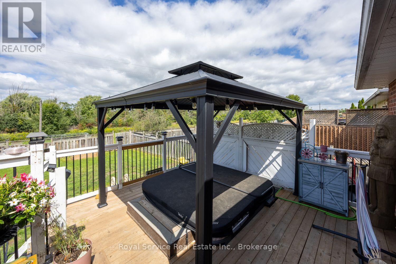 2690 Foxmeadow Road, Peterborough (Ashburnham Ward 4), Ontario  K9L 0A8 - Photo 35 - X13719676