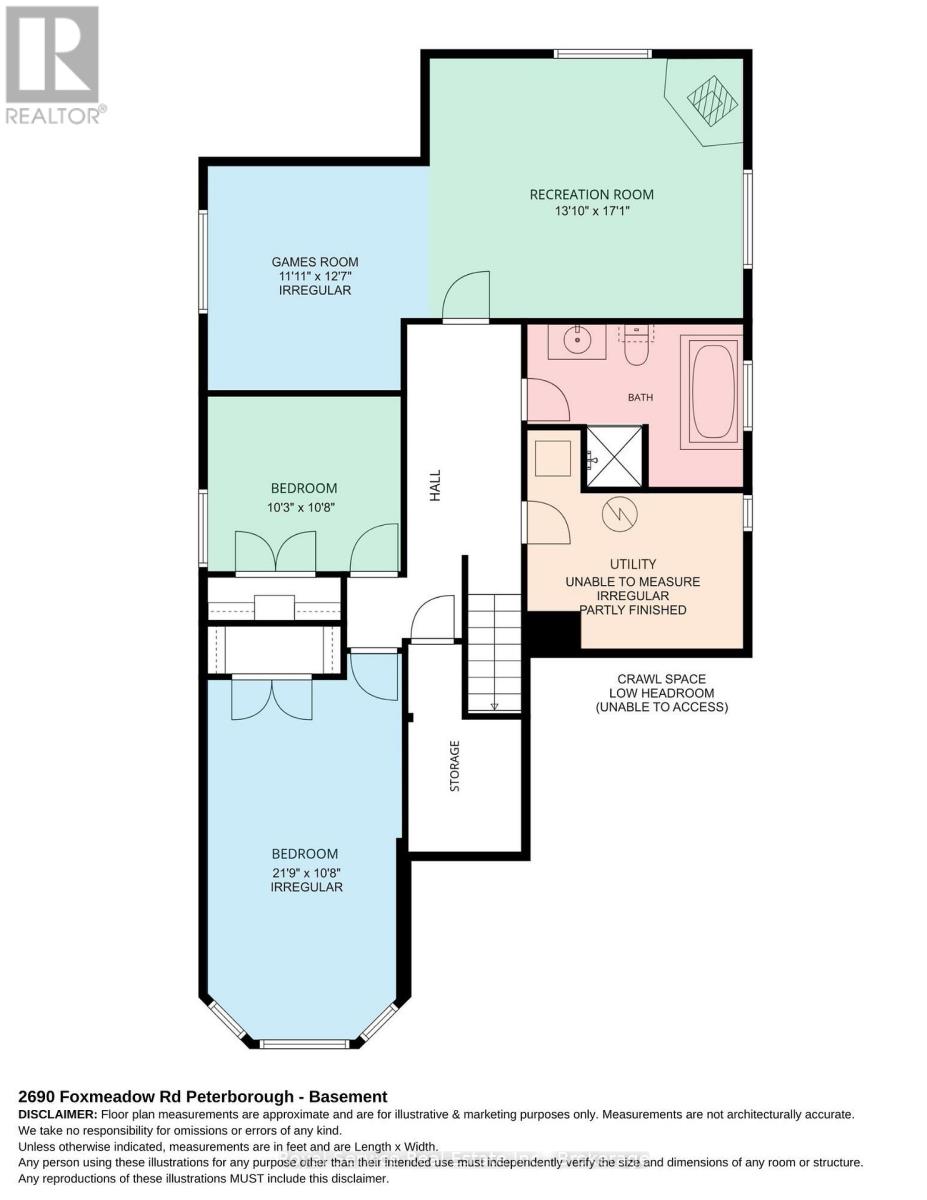 2690 Foxmeadow Road, Peterborough (Ashburnham Ward 4), Ontario  K9L 0A8 - Photo 40 - X13719676