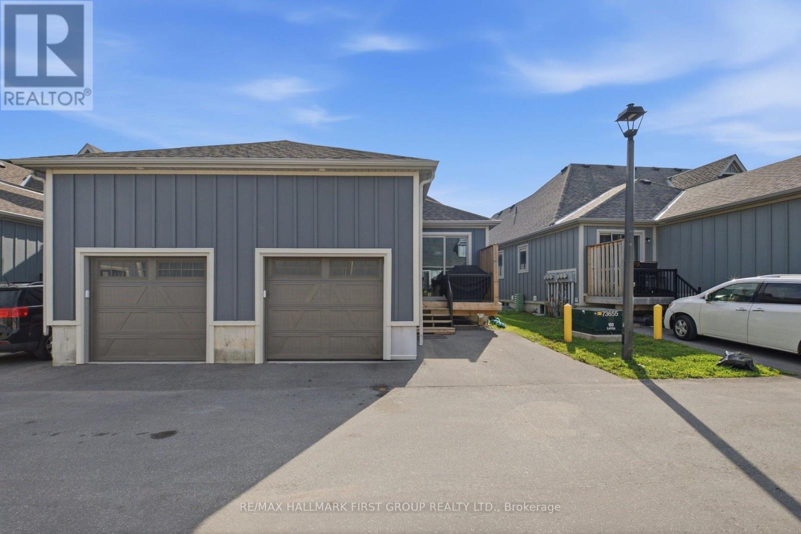 124 - 80 Marsh Avenue, Peterborough (Northcrest Ward 5), Ontario  K9H 0J5 - Photo 37 - X13719702
