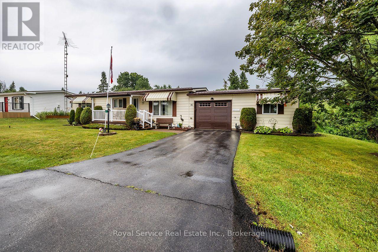 16 Vista Drive, Kawartha Lakes (Lindsay), Ontario  K9V 0H7 - Photo 2 - X13719818