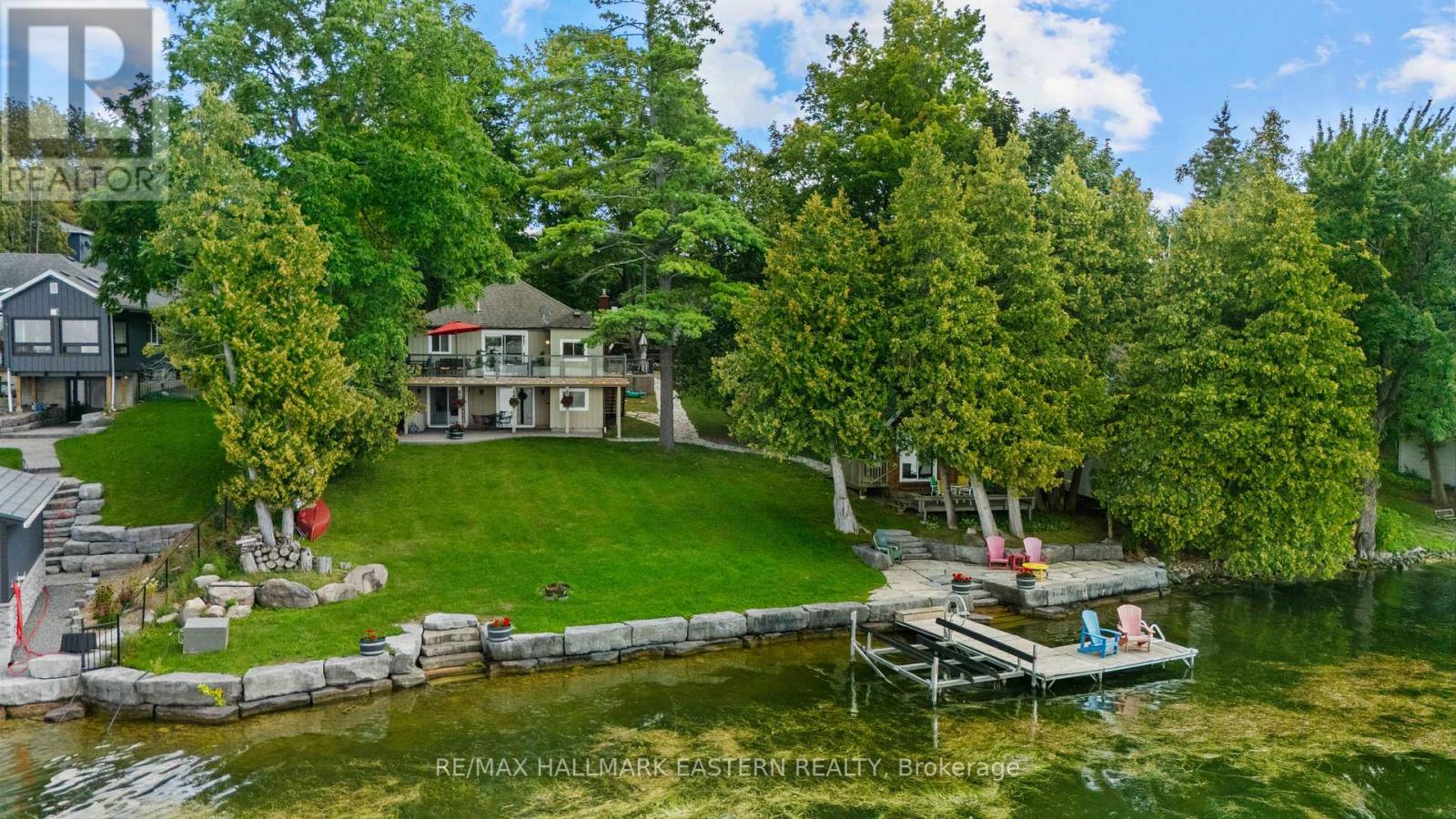 1714 Poplar Point Road, Selwyn, Ontario  K9J 6X5 - Photo 2 - X13719966