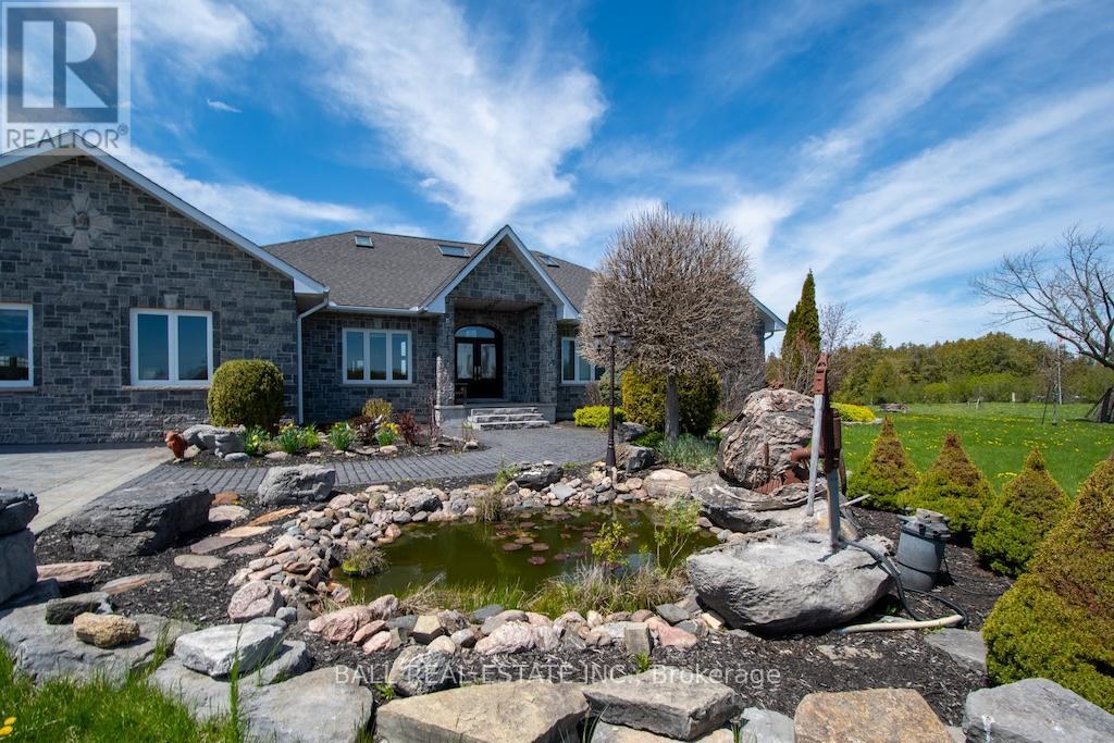 4131 COUNTY RD 32, douro-dummer, Ontario