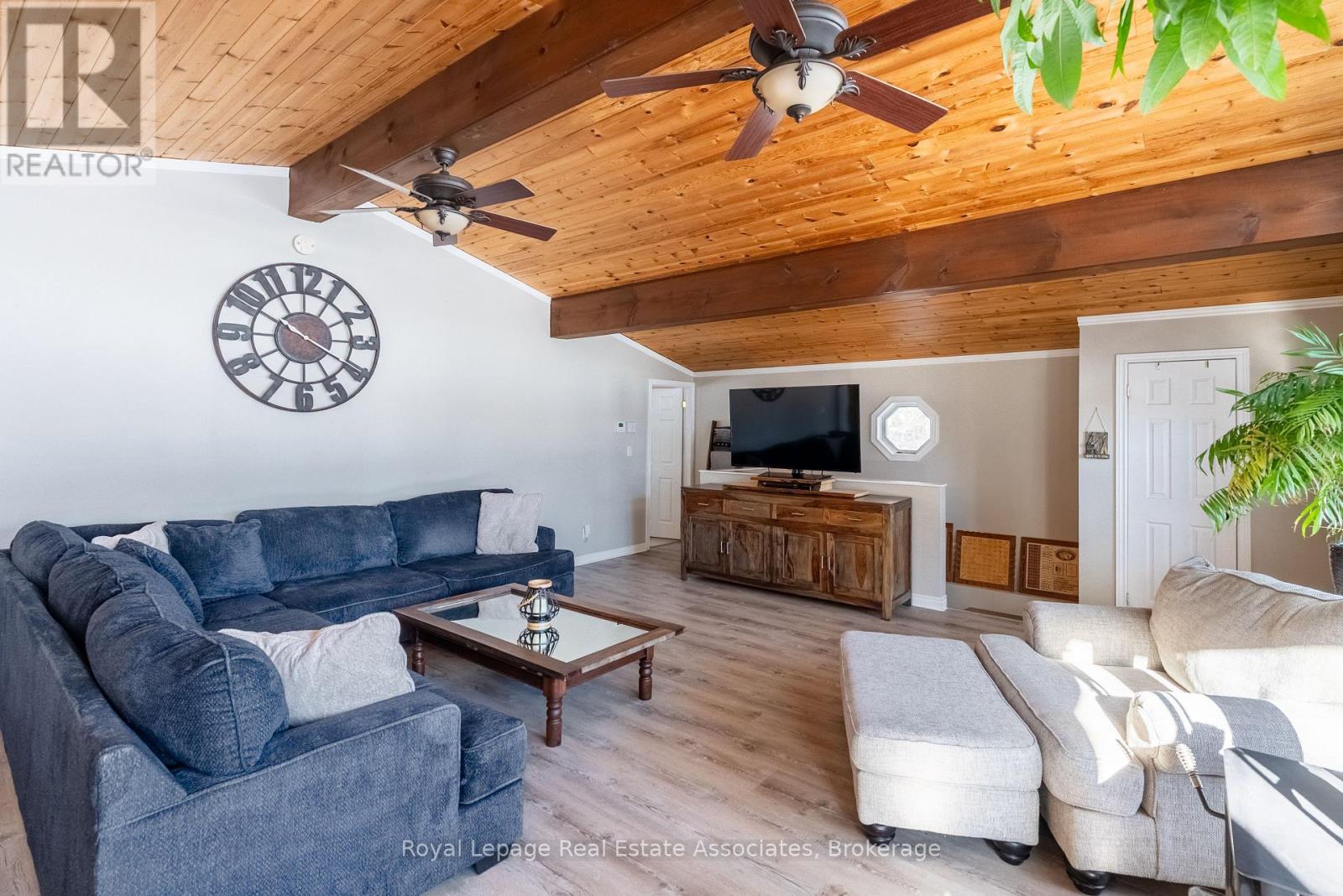 196 Circle Road, Hastings Highlands (Mcclure Ward), Ontario  K0L 2K0 - Photo 14 - X13720232