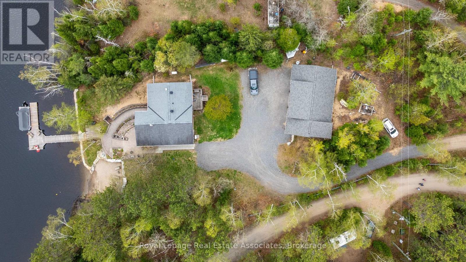 196 Circle Road, Hastings Highlands (Mcclure Ward), Ontario  K0L 2K0 - Photo 2 - X13720232